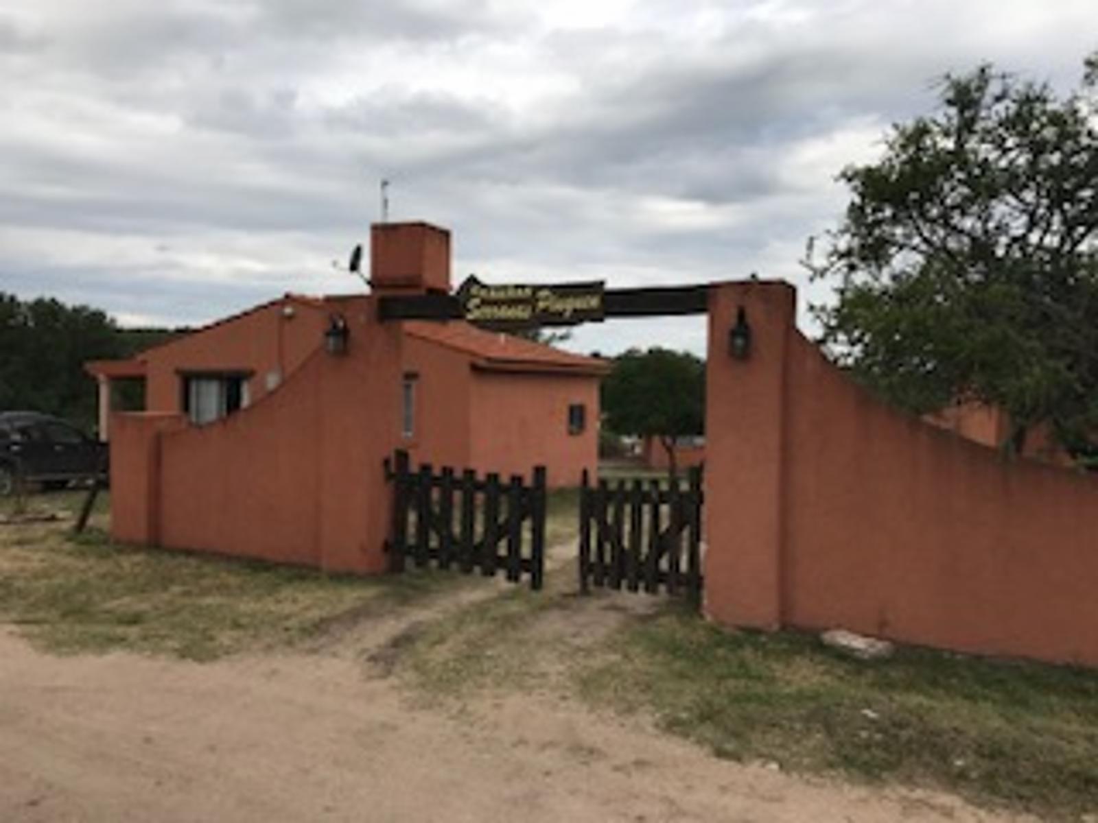 CABALANGO · Punilla — foto 10