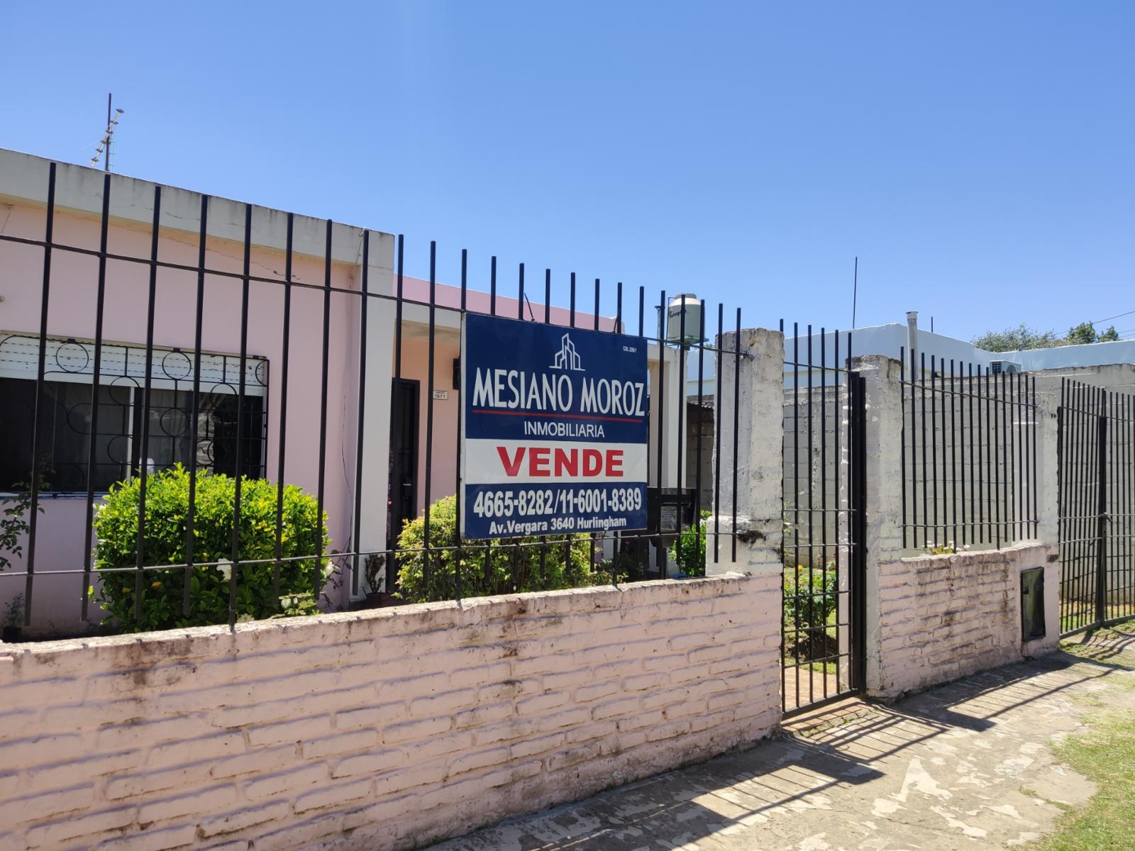 Gran oportunidad ideal dos familias
