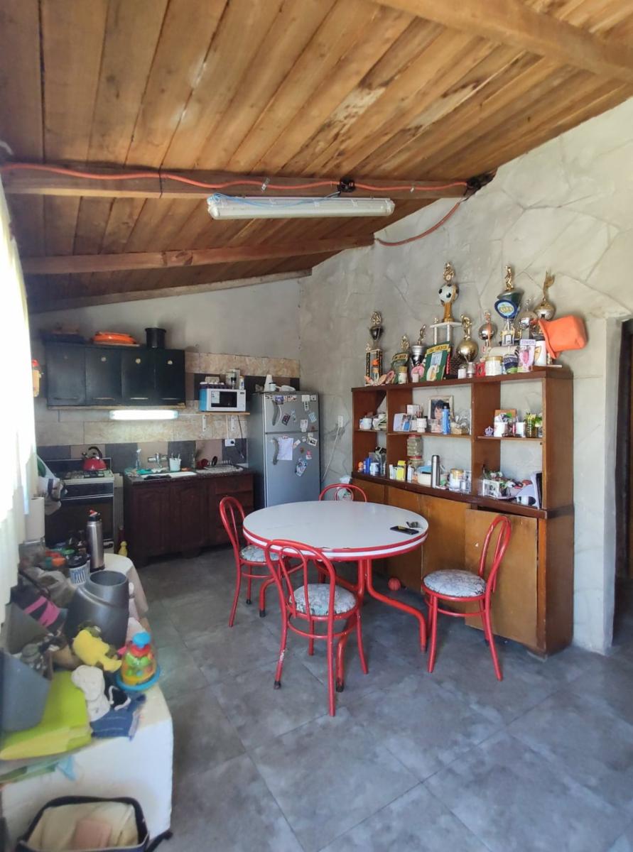 Amberes · Hurlingham — foto 18