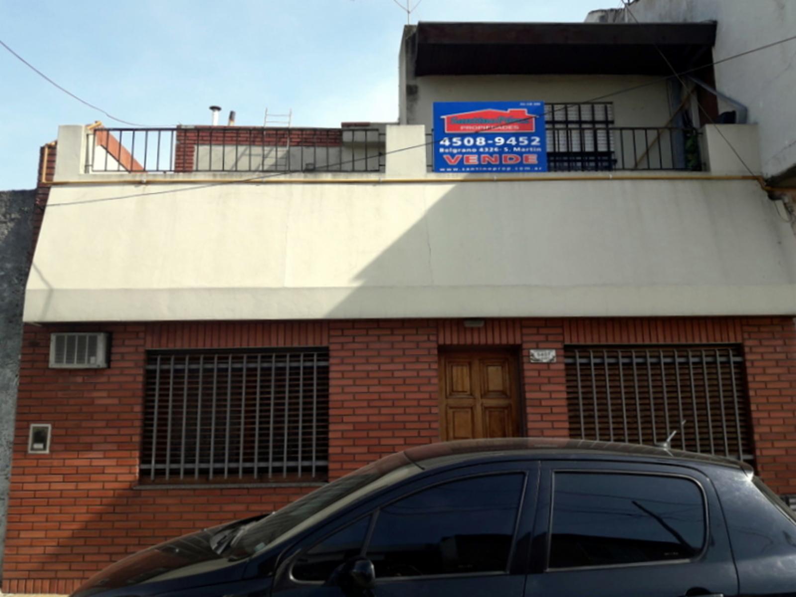 AZOPARDO · San Martín — foto 15