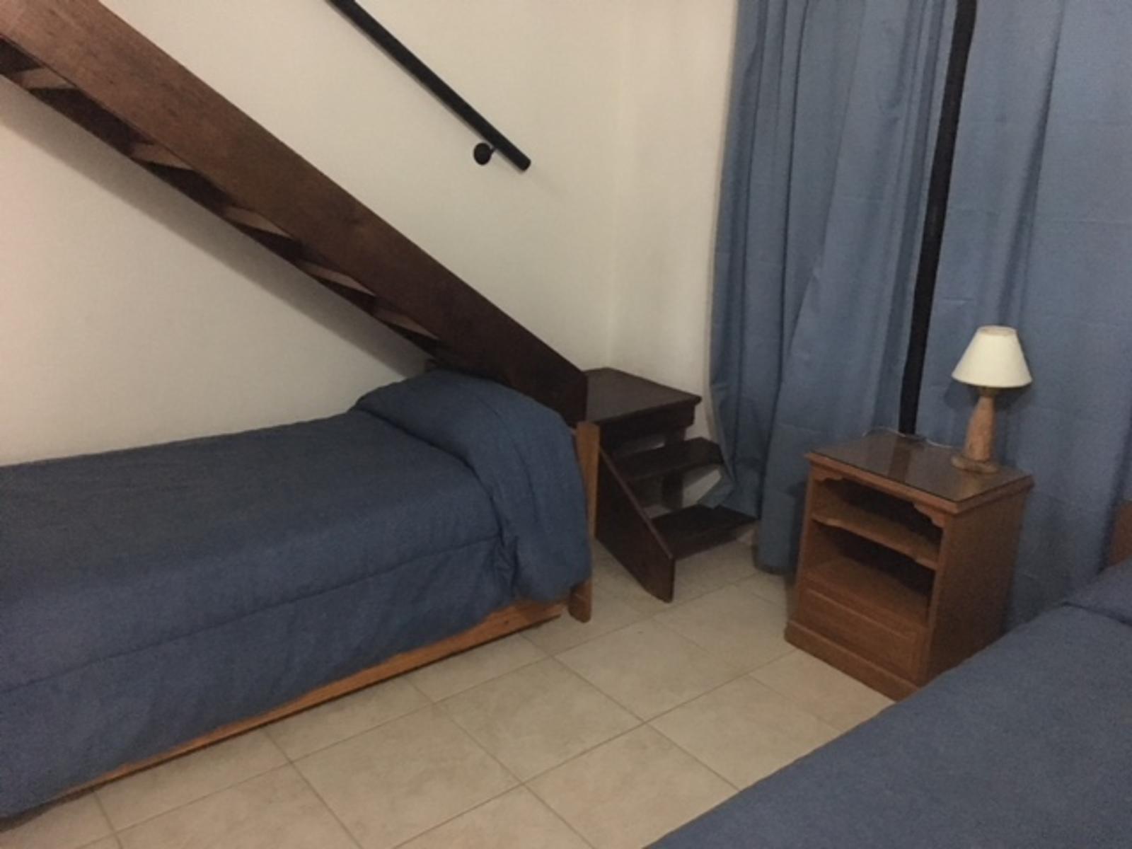 Mar Azul · Villa Gesell — foto 13