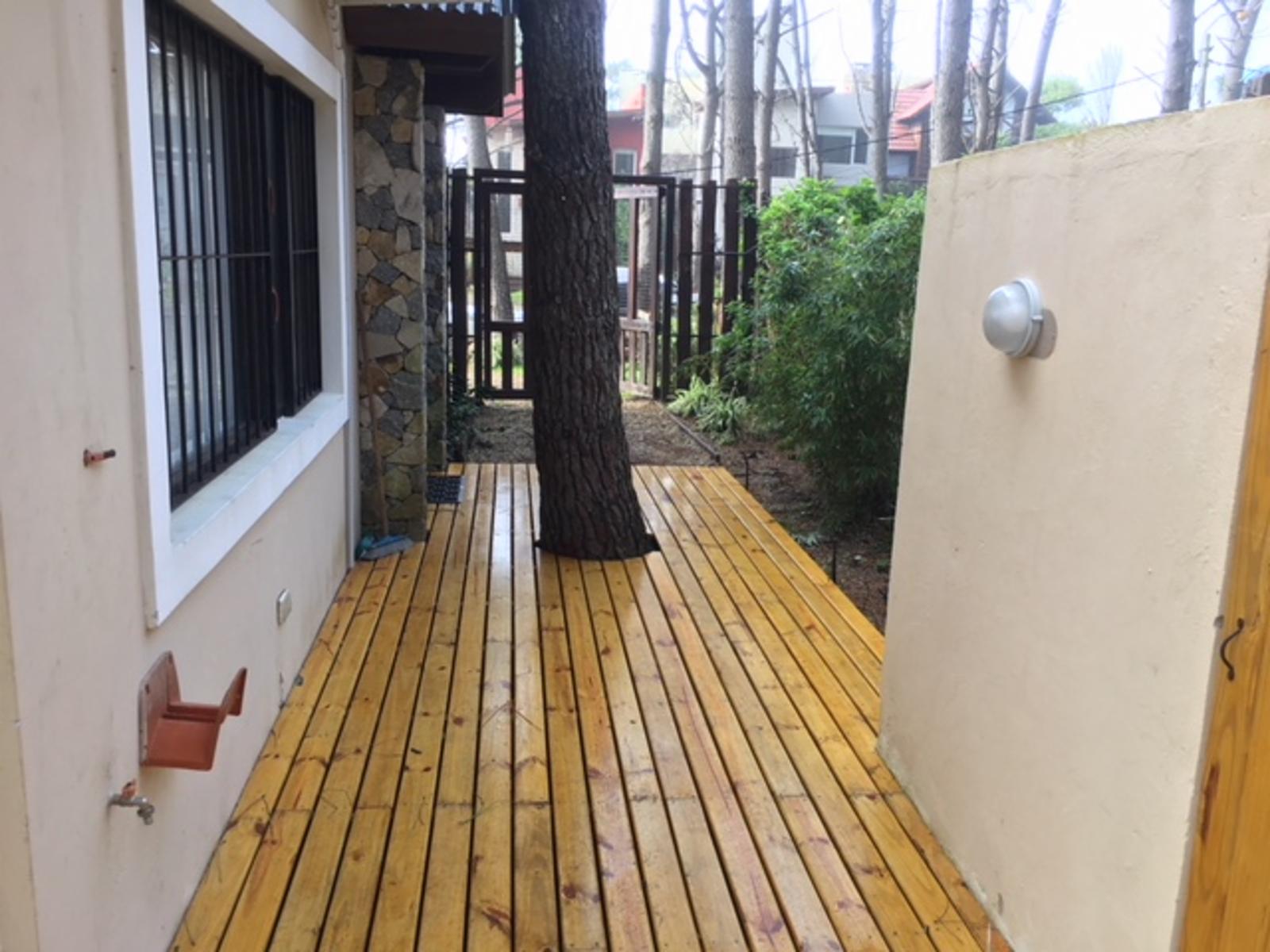 Mar Azul · Villa Gesell — foto 4