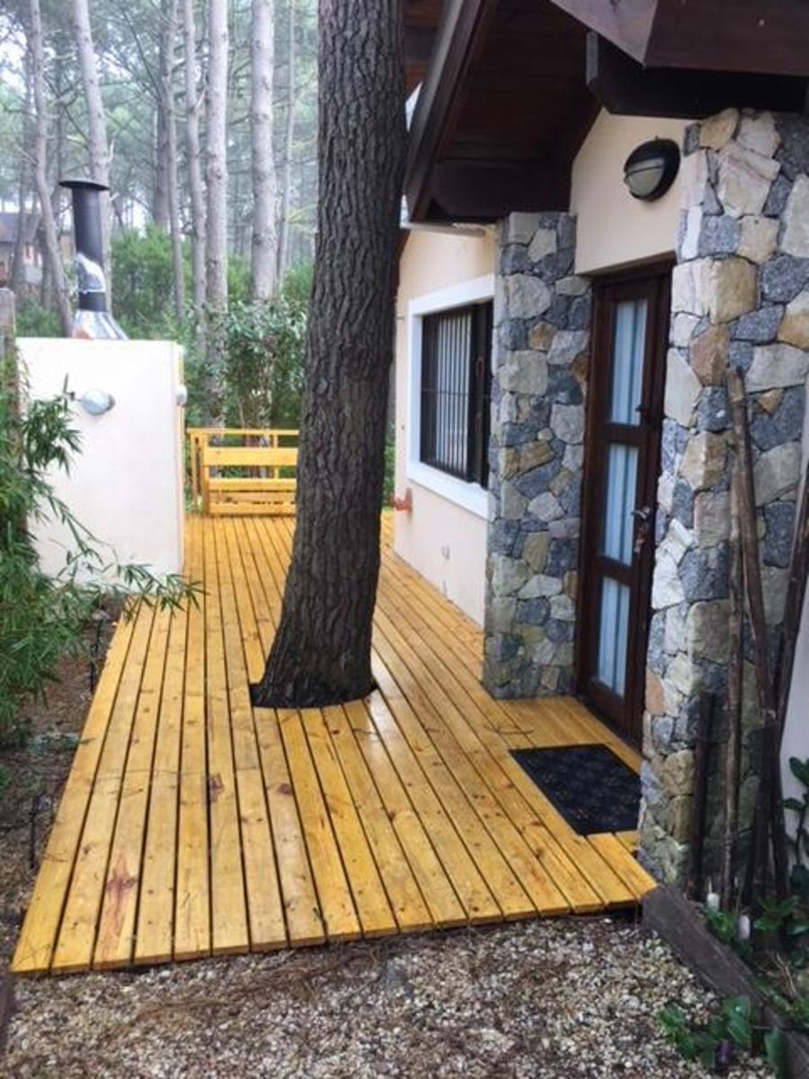 Mar Azul · Villa Gesell — foto 8