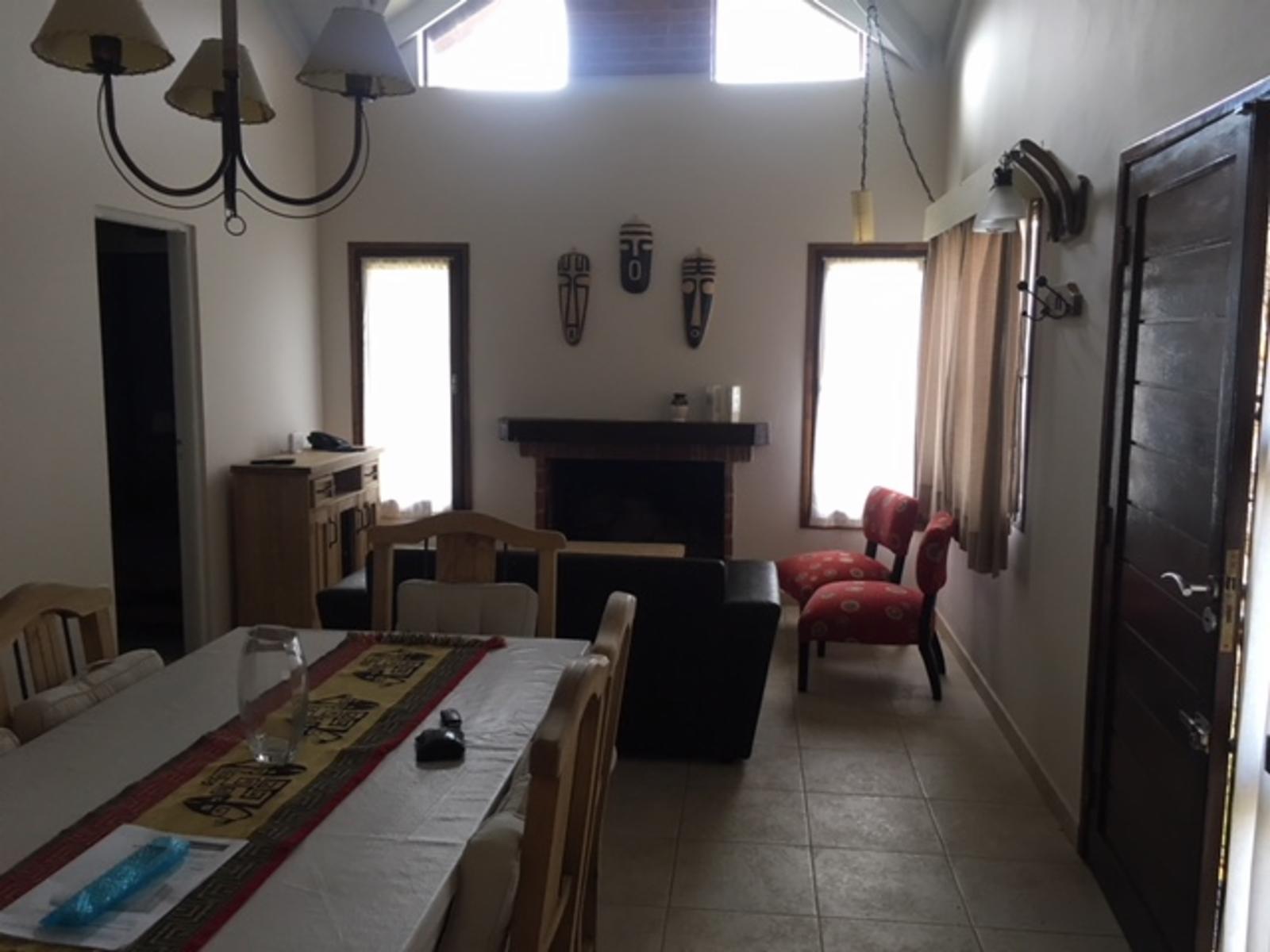 Mar Azul · Villa Gesell — foto 9