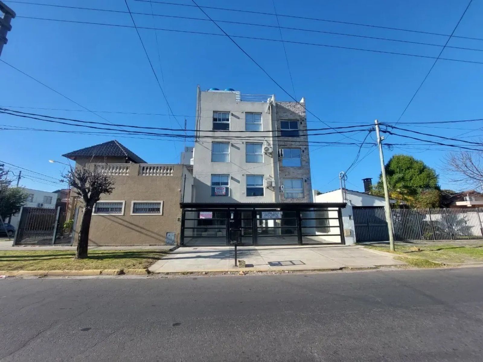 TRIUNVIRATO 2718 · La Matanza — foto 3
