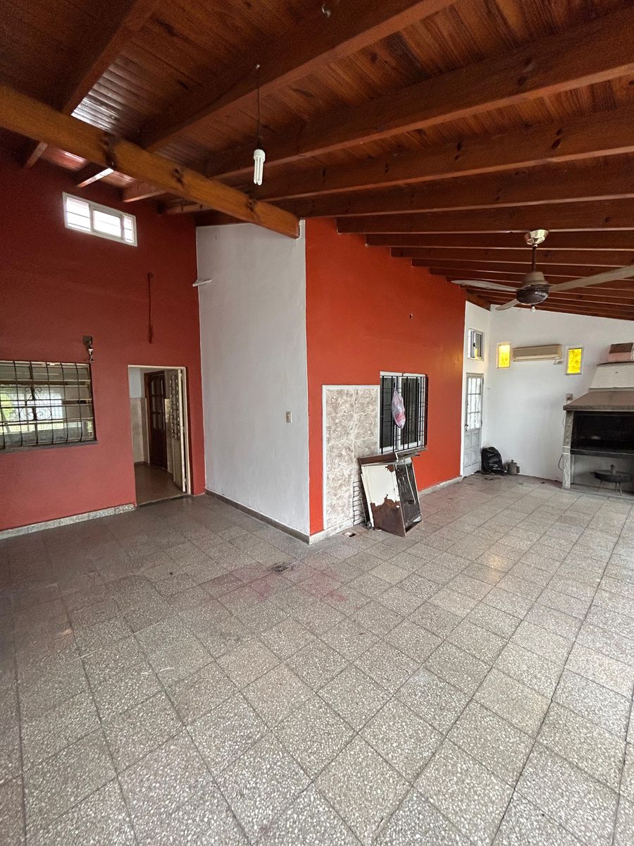 FONROUGE 2469 · Lomas De Zamora — foto 13