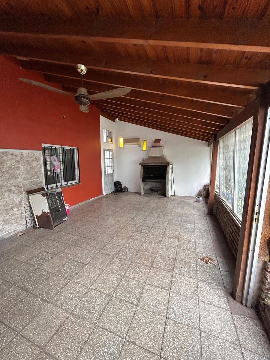 FONROUGE 2469 · Lomas De Zamora — foto 14