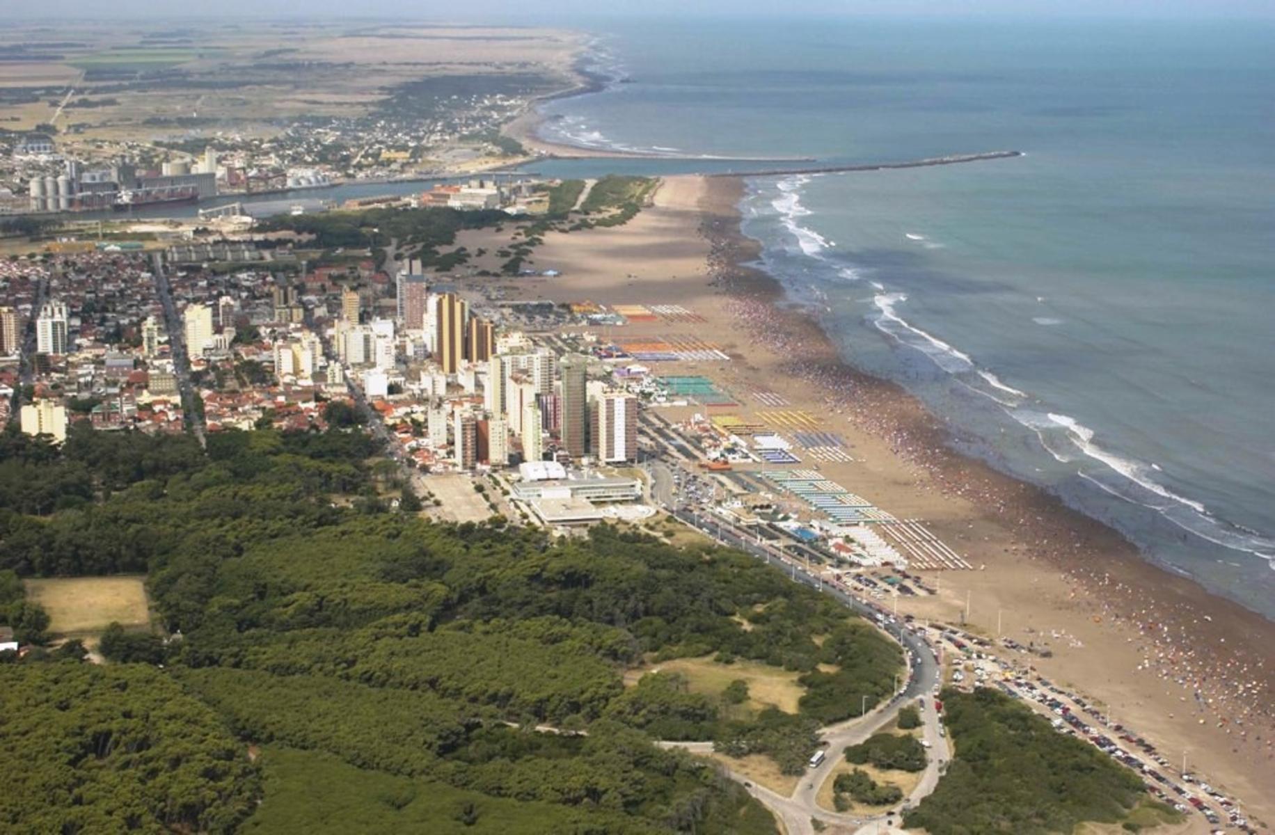 Av 91 · Necochea — foto 3