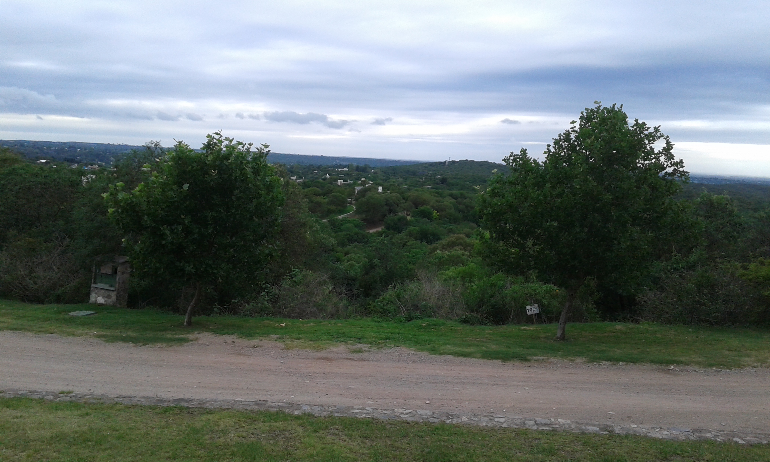 Corral de Barracas · Colón — foto 3