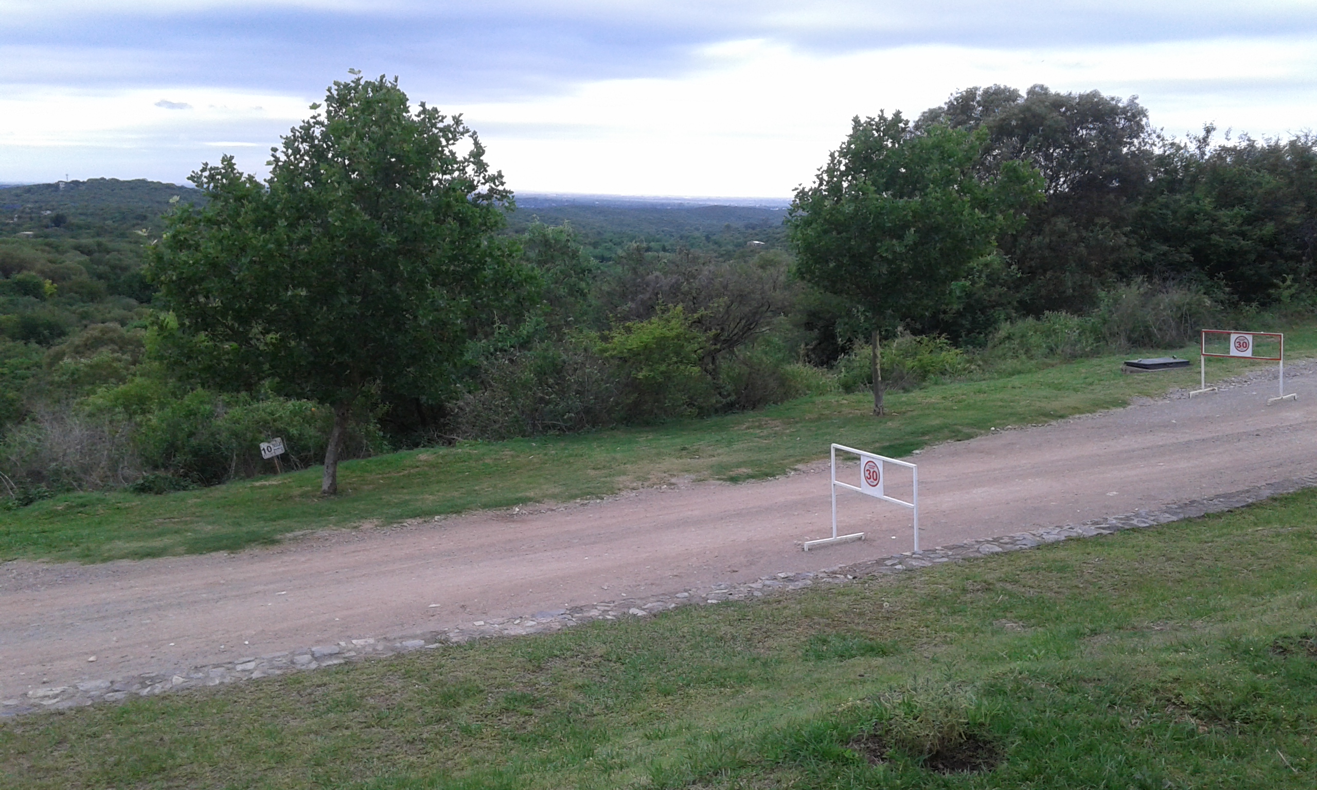 Corral de Barracas · Colón — foto 4