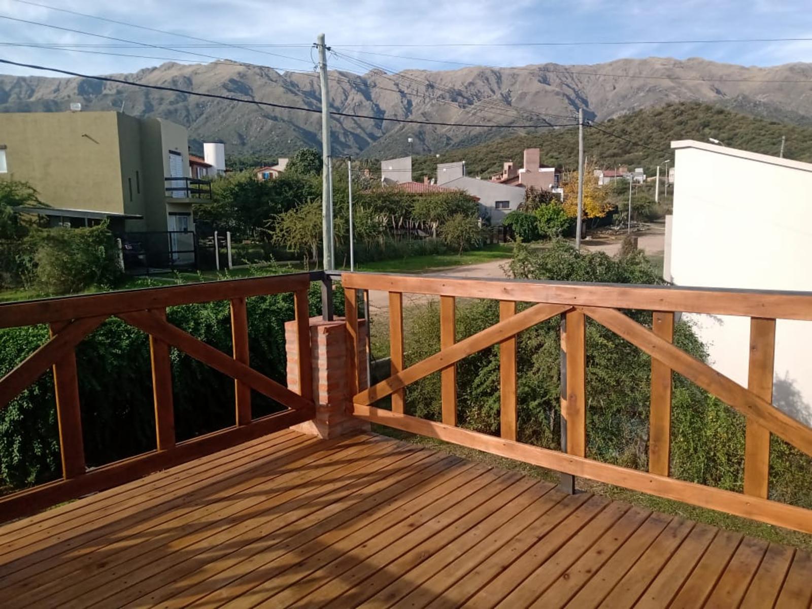 Venta de Casa en Barranca Colorada Arriba, Merlo, San Luis.