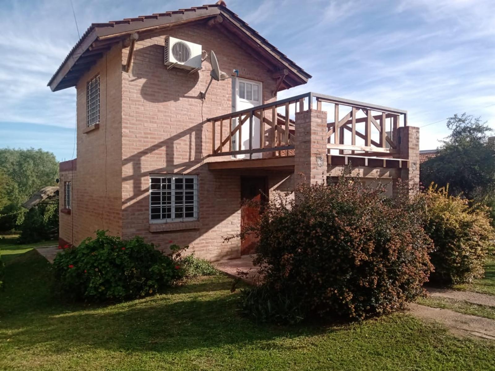 Barranca Colorada, Merlo, San Luis · Junín — foto 12