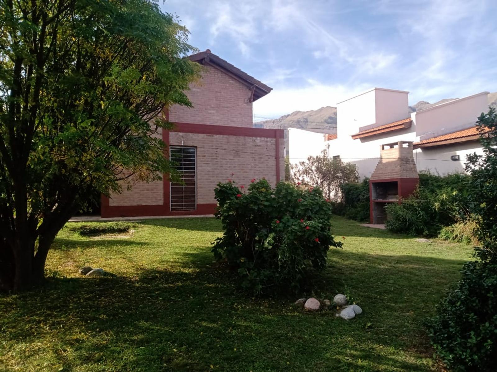 Barranca Colorada, Merlo, San Luis · Junín — foto 16