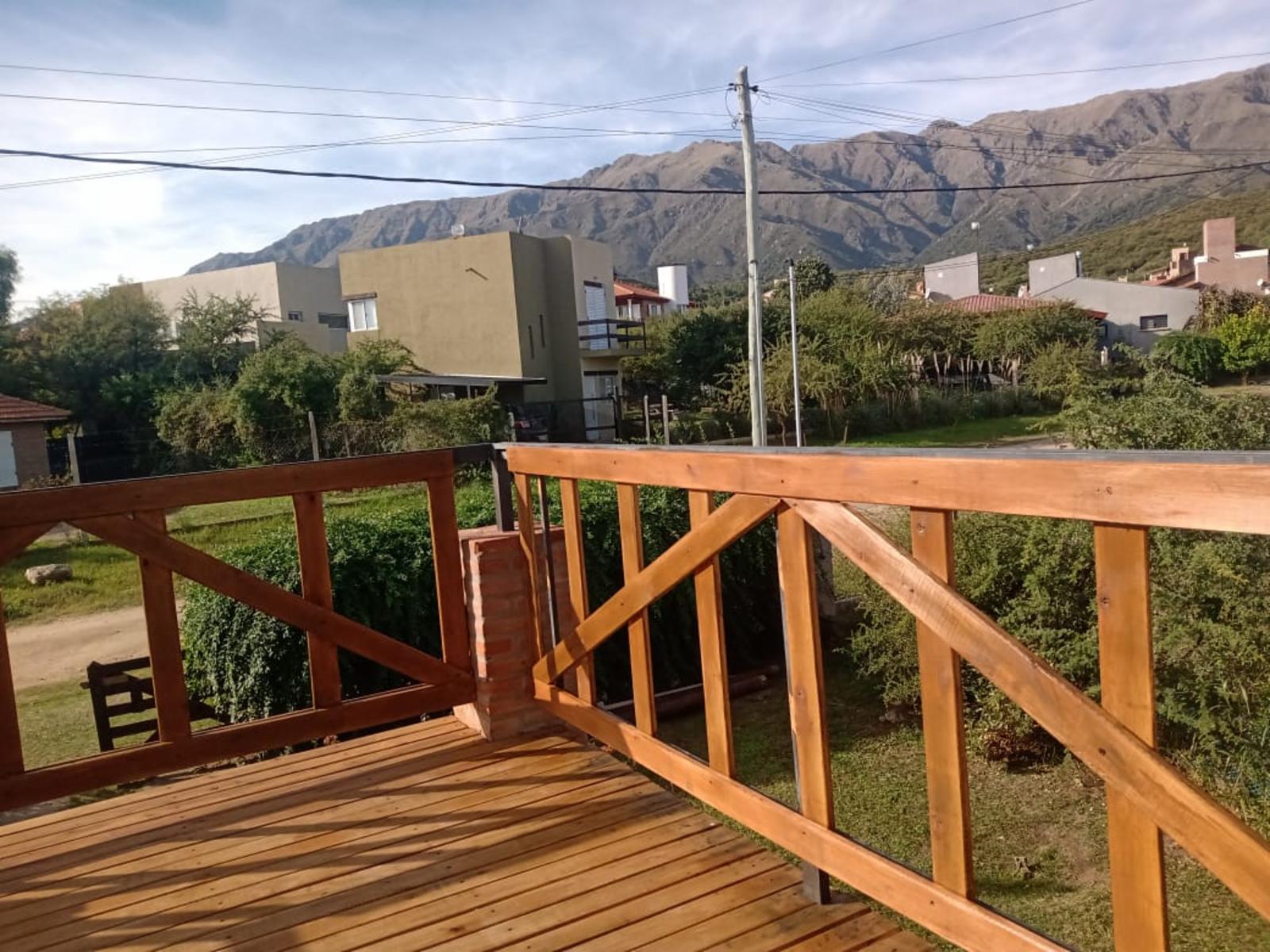 Barranca Colorada, Merlo, San Luis · Junín — foto 3