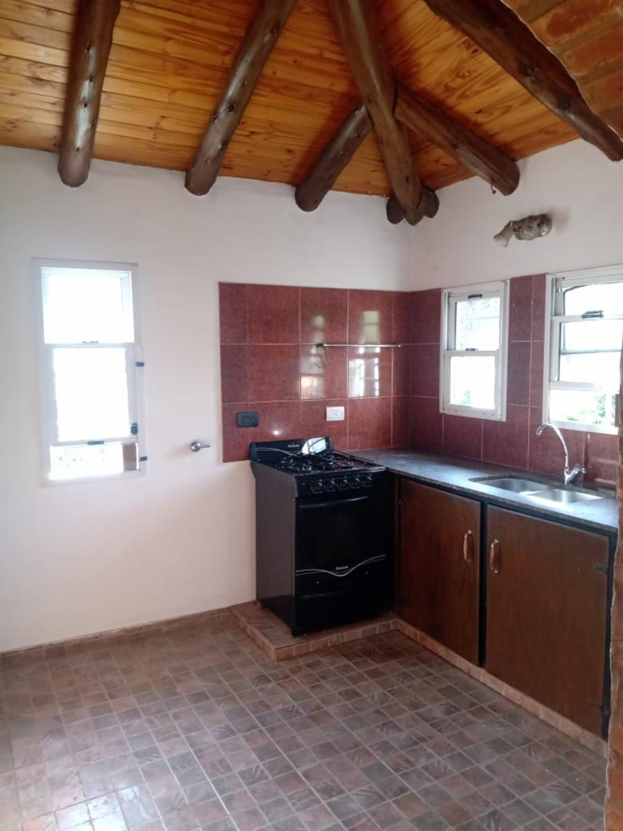 Barranca Colorada, Merlo, San Luis · Junín — foto 5