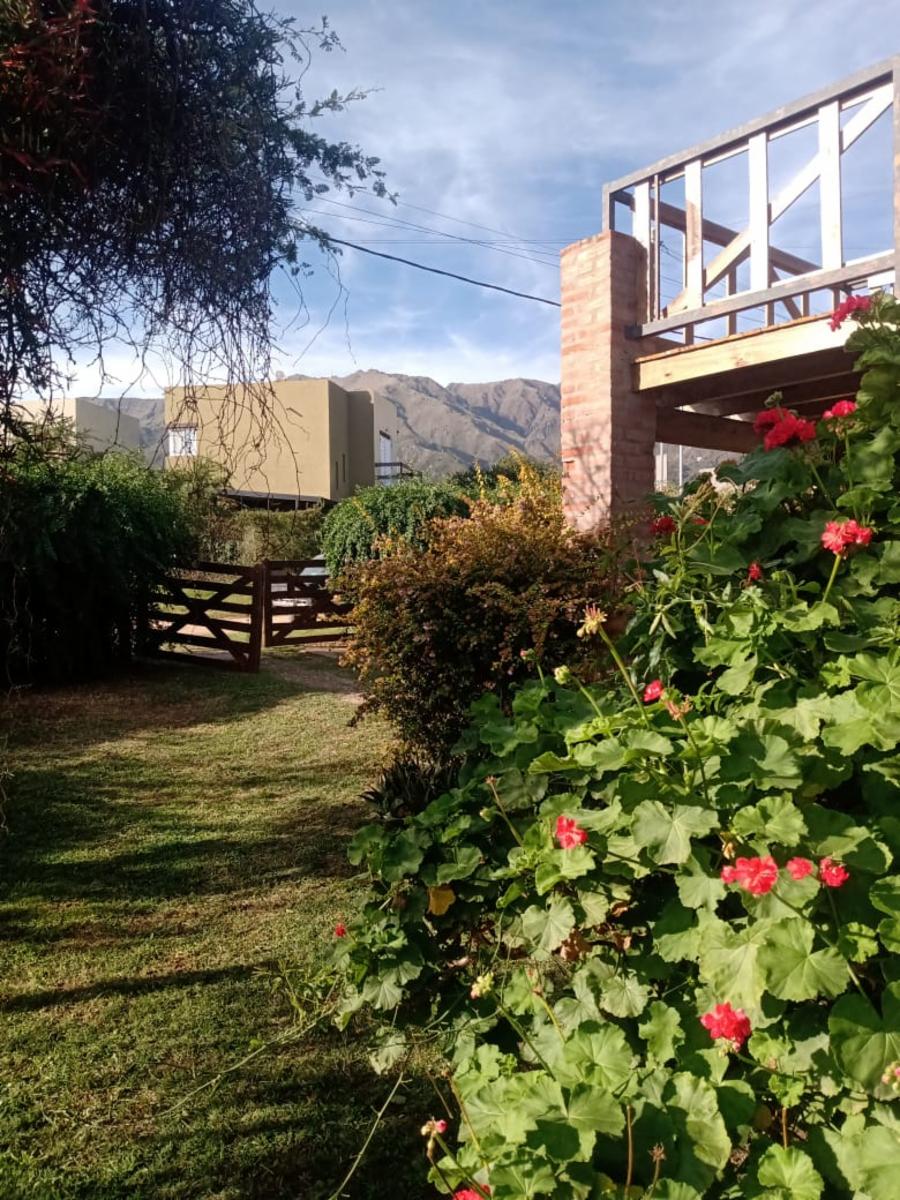 Barranca Colorada, Merlo, San Luis · Junín — foto 6