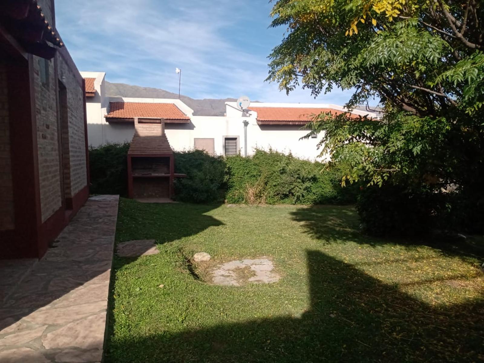 Barranca Colorada, Merlo, San Luis · Junín — foto 7