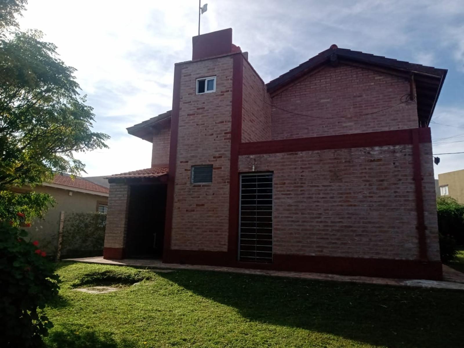 Barranca Colorada, Merlo, San Luis · Junín — foto 9