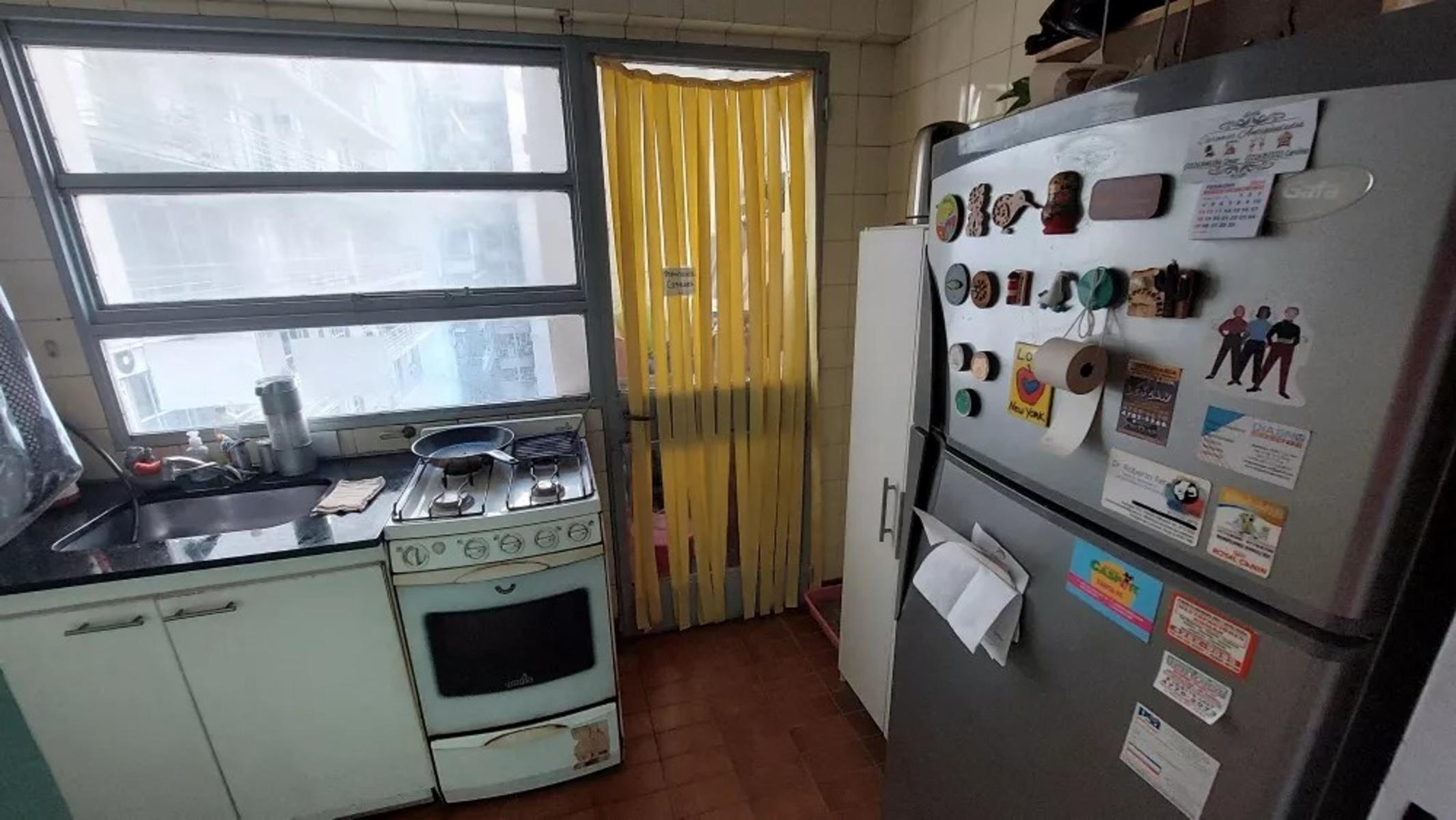 Avenida Santa Fe 4900 · Palermo — foto 6