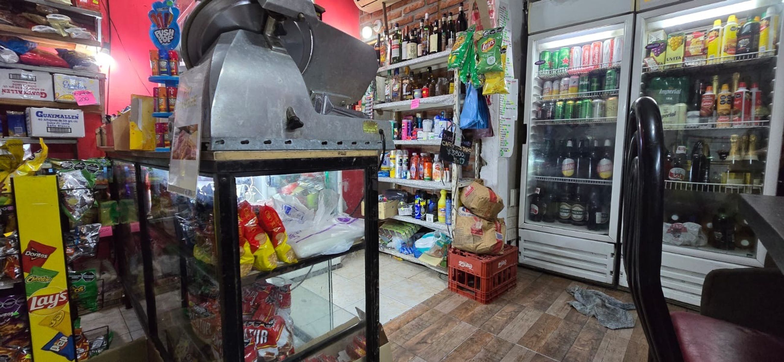 Coraceros 3004 · Hurlingham — foto 14