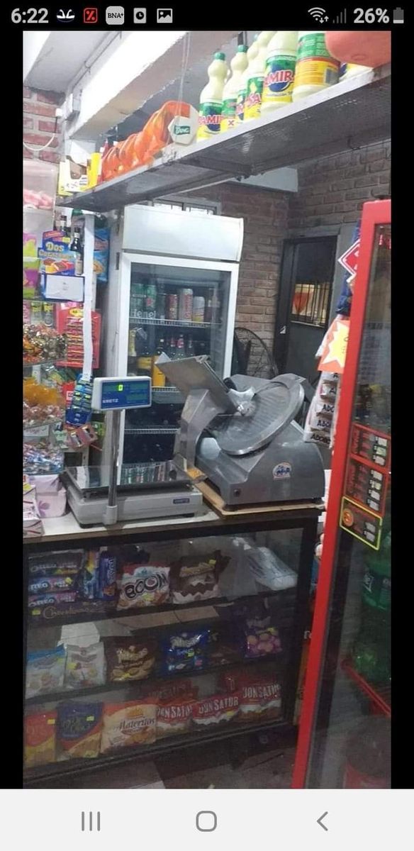 Coraceros 3004 · Hurlingham — foto 17