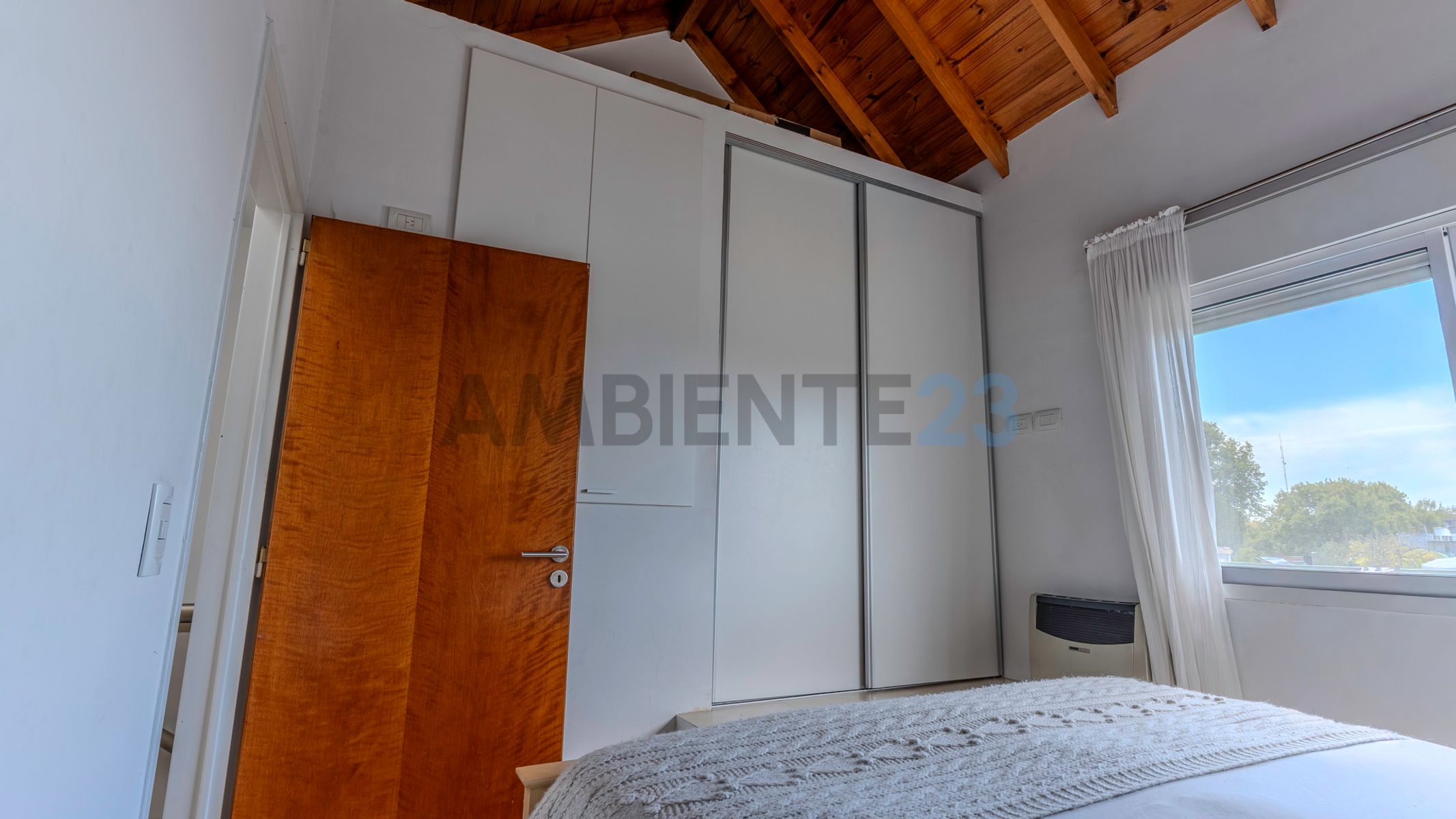 Artigas 2500 · Villa del Parque — foto 18