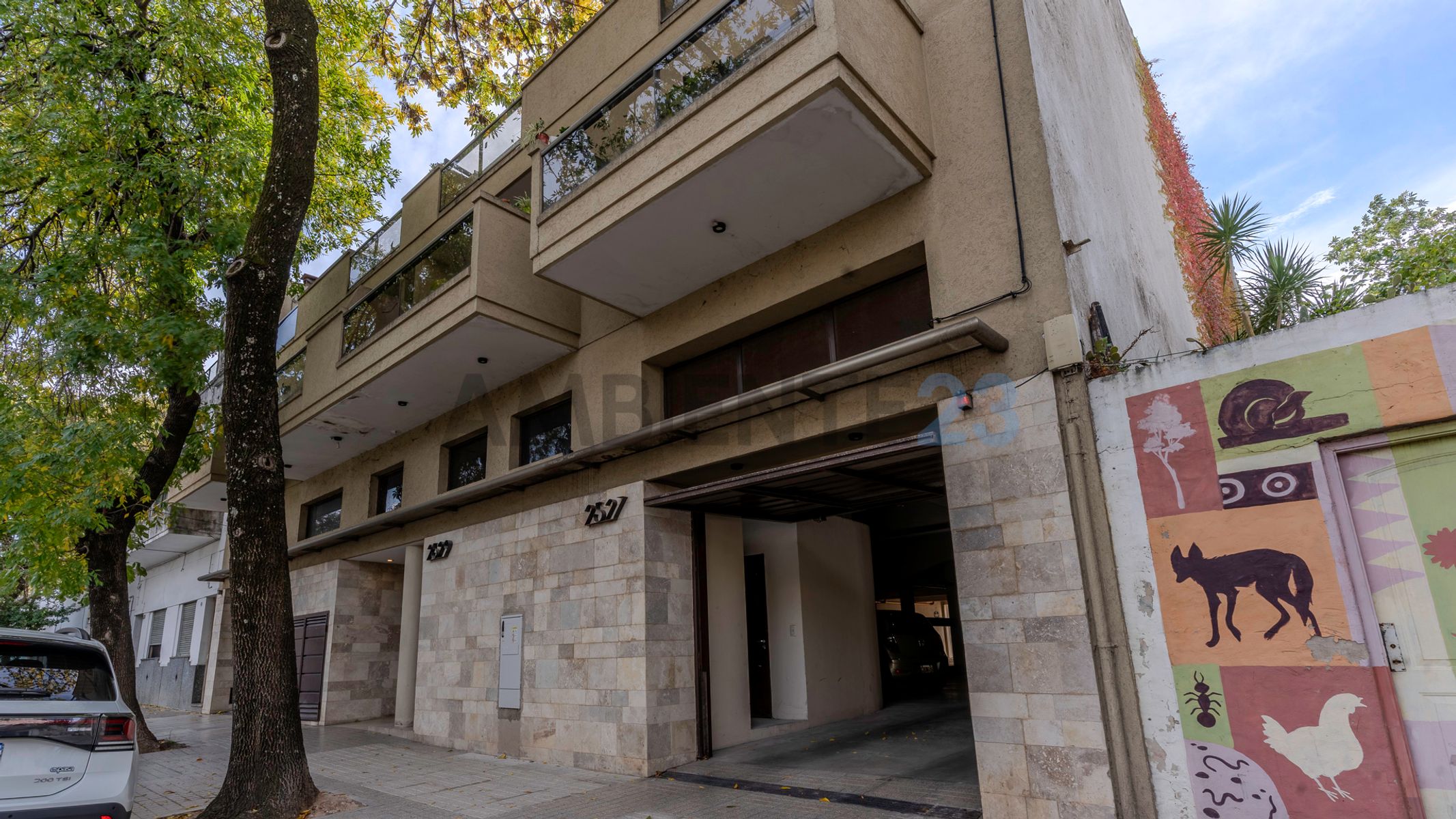 Artigas 2500 · Villa del Parque — foto 30