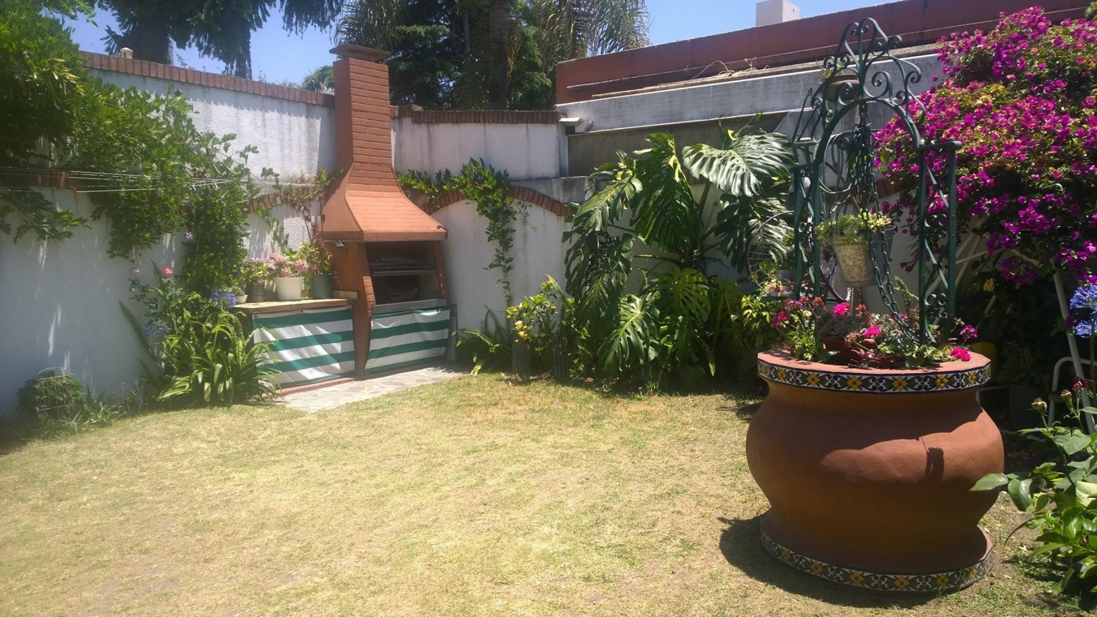Casa Wilde Centro
