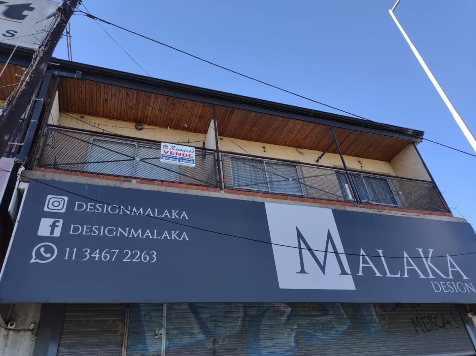 Departamento en Venta Sobre Colectora Acceso Oeste, Oportunidad - Ituzaingo
