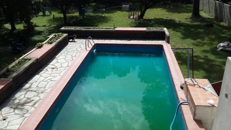 Excelente quinta en venta en la zona de virrey del Pino