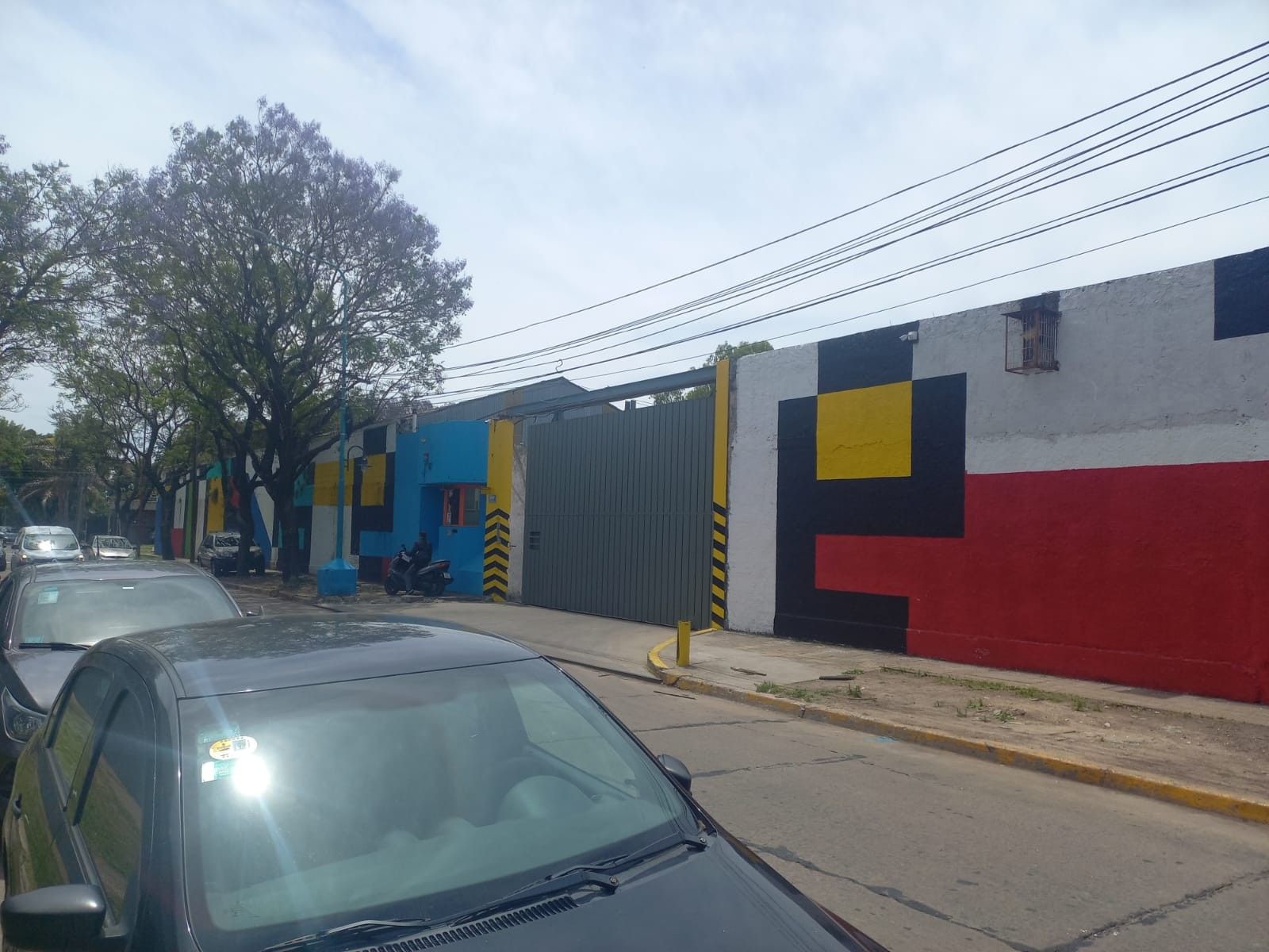 Ombu 1200 · Vicente López — foto 3