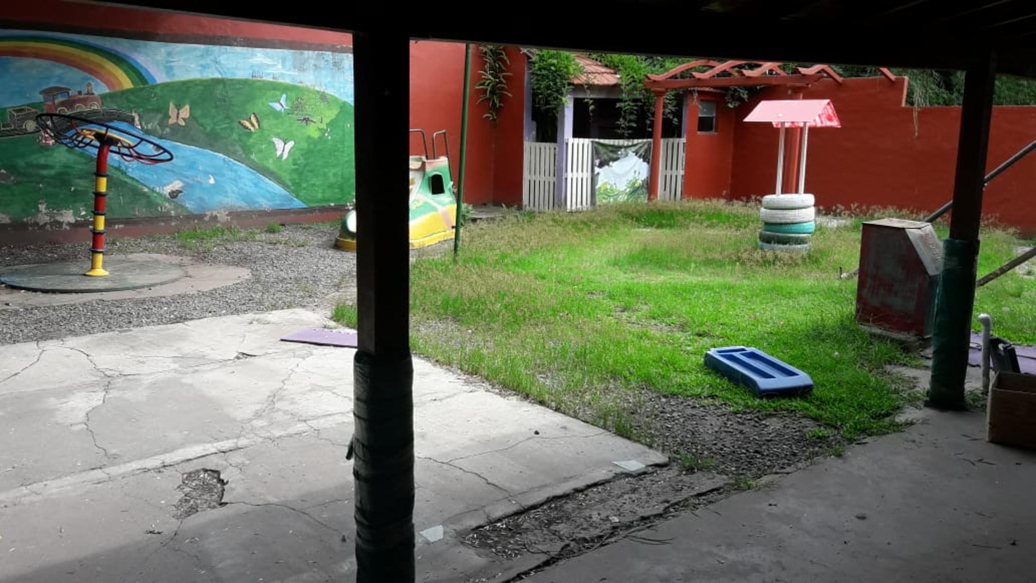 RAMON CABOT 1100 · Escobar — foto 9