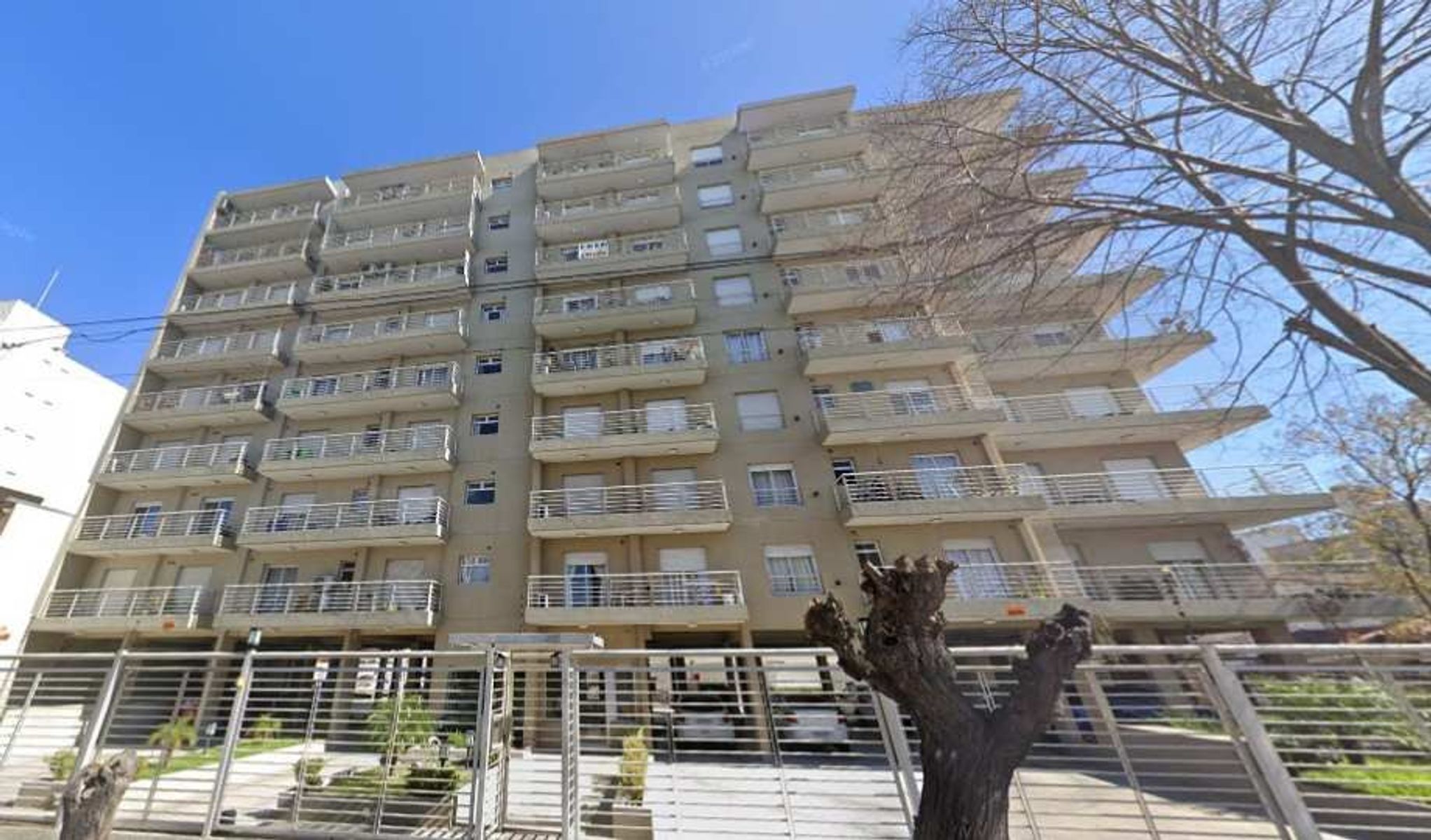 DEPARTAMENTO EN VENTA MORON CENTRO