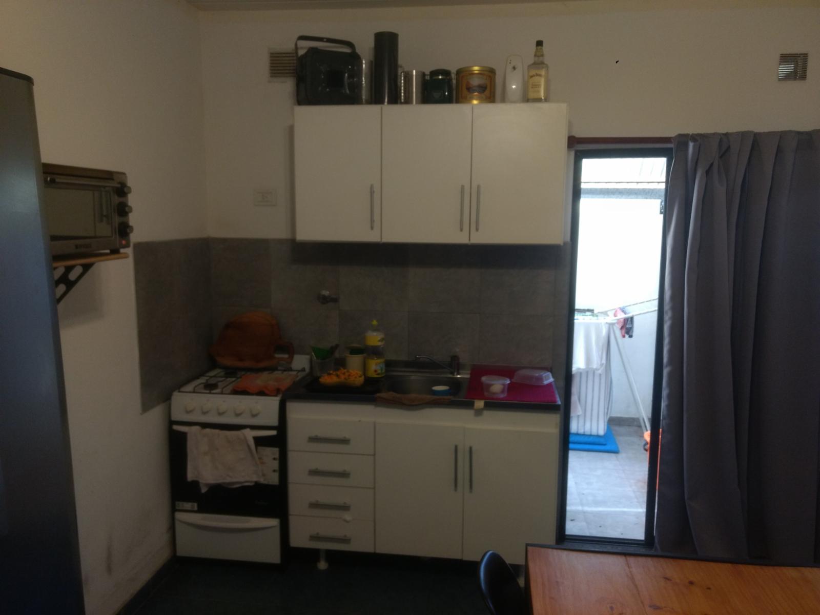 Santa Isabel 4761 · Hurlingham — foto 4