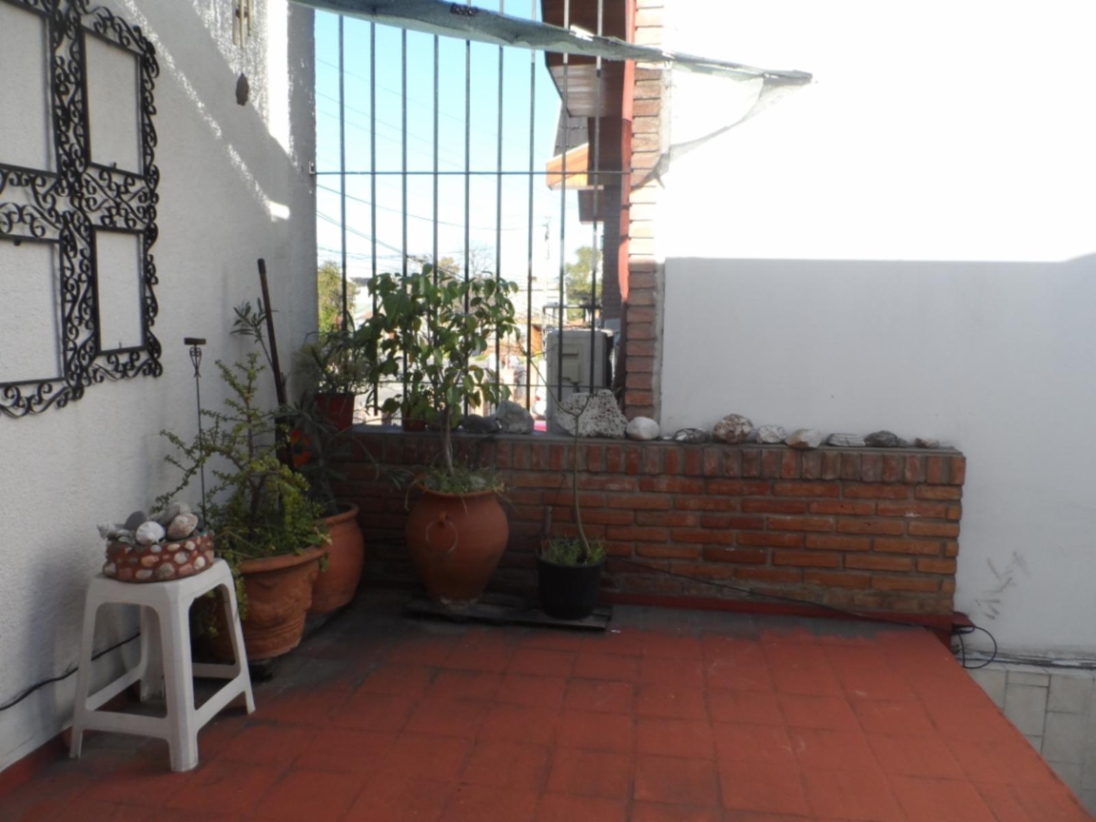 PEDRO CHUTRO · Morón — foto 16