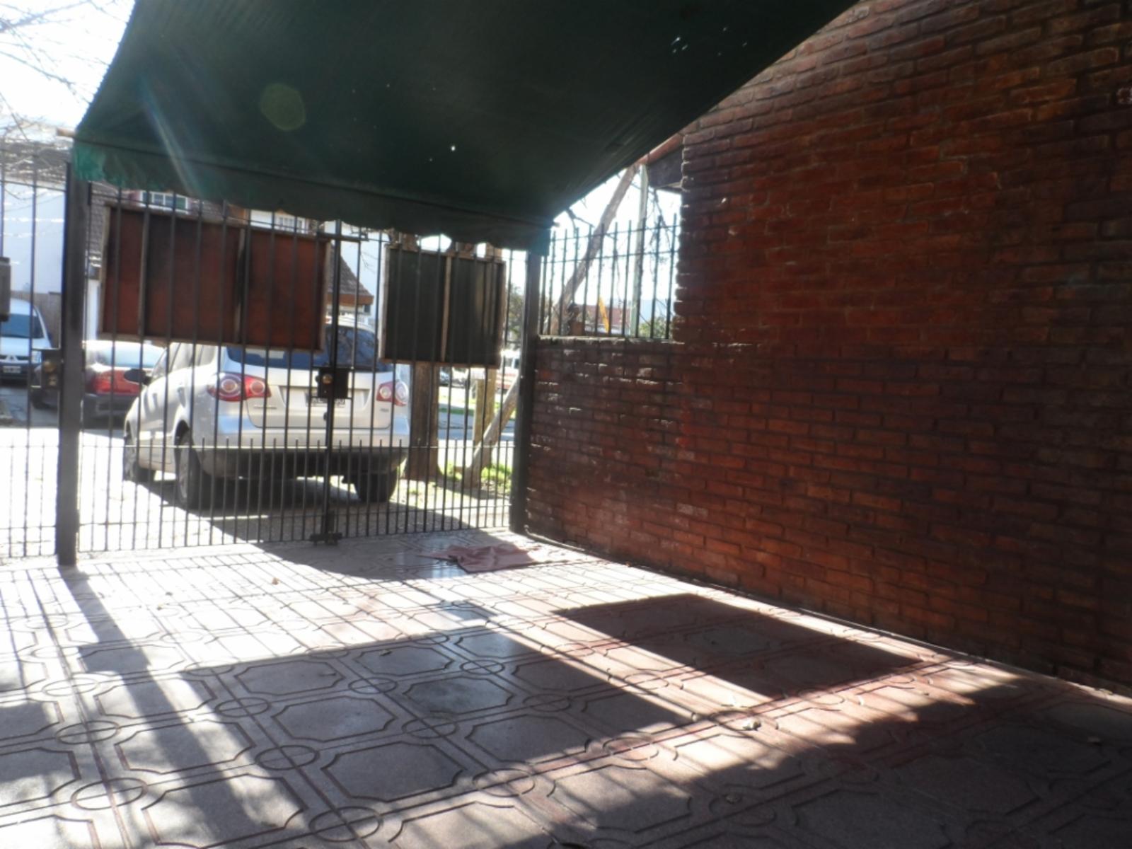 PEDRO CHUTRO · Morón — foto 10