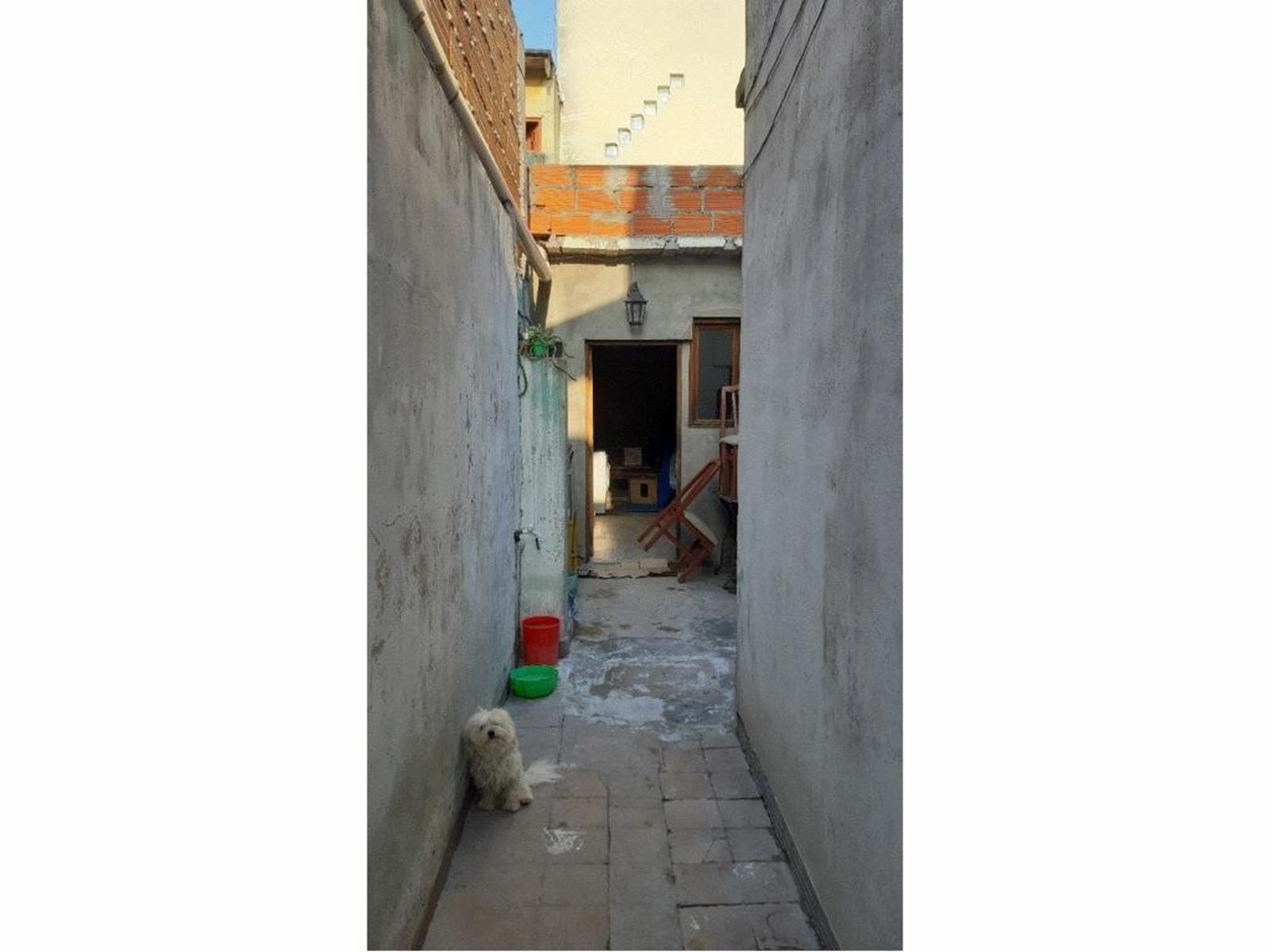 Cnel Pagola 387 , PB 3 · La Matanza — foto 3