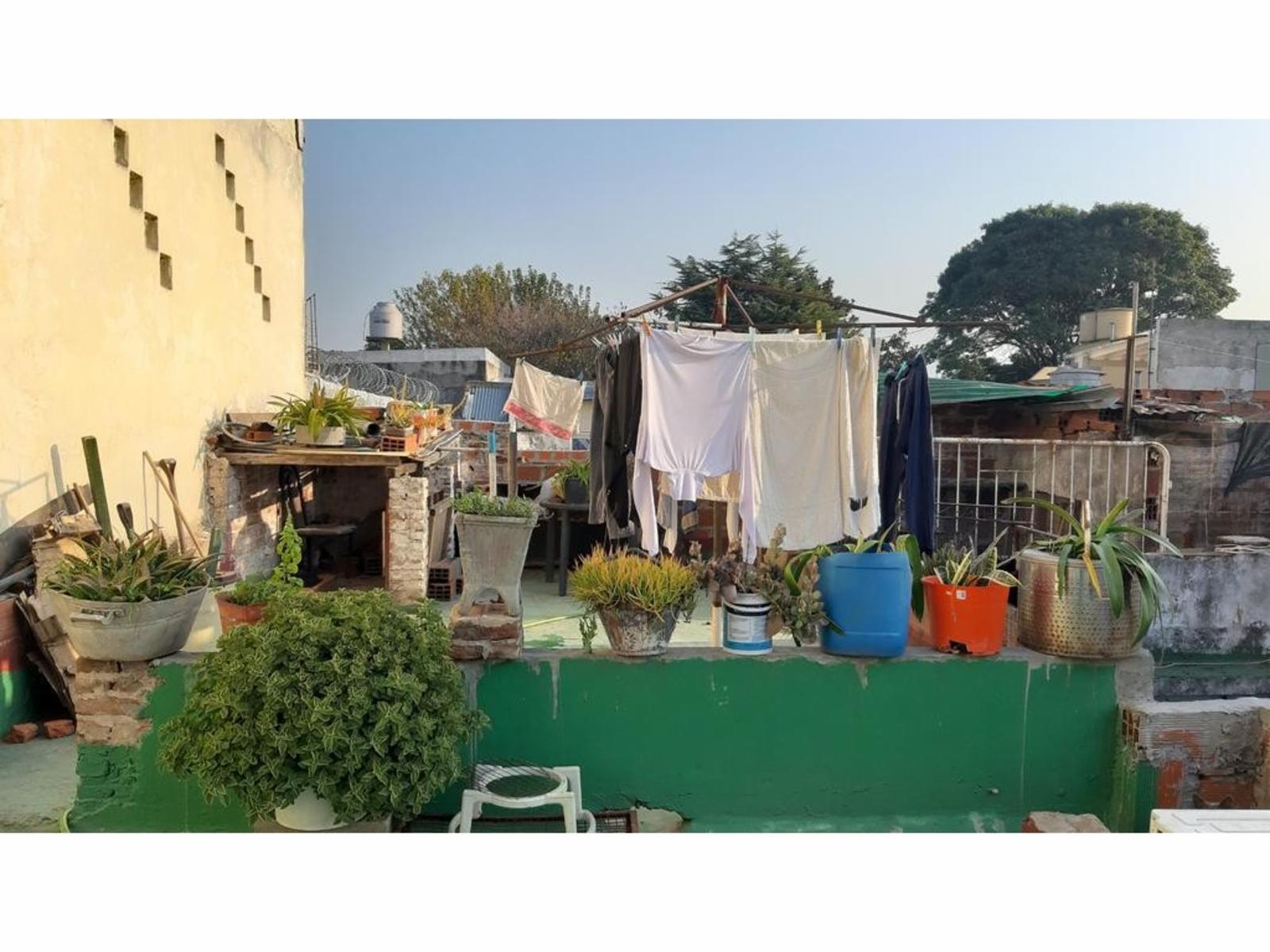 Cnel Pagola 387 , PB 3 · La Matanza — foto 23