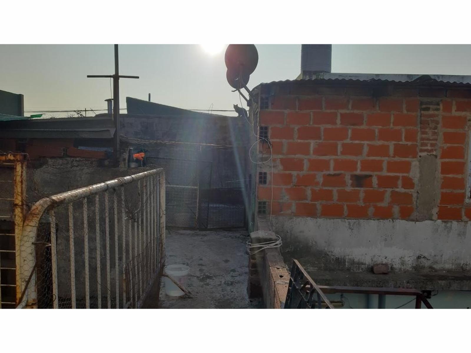 Cnel Pagola 387 , PB 3 · La Matanza — foto 25
