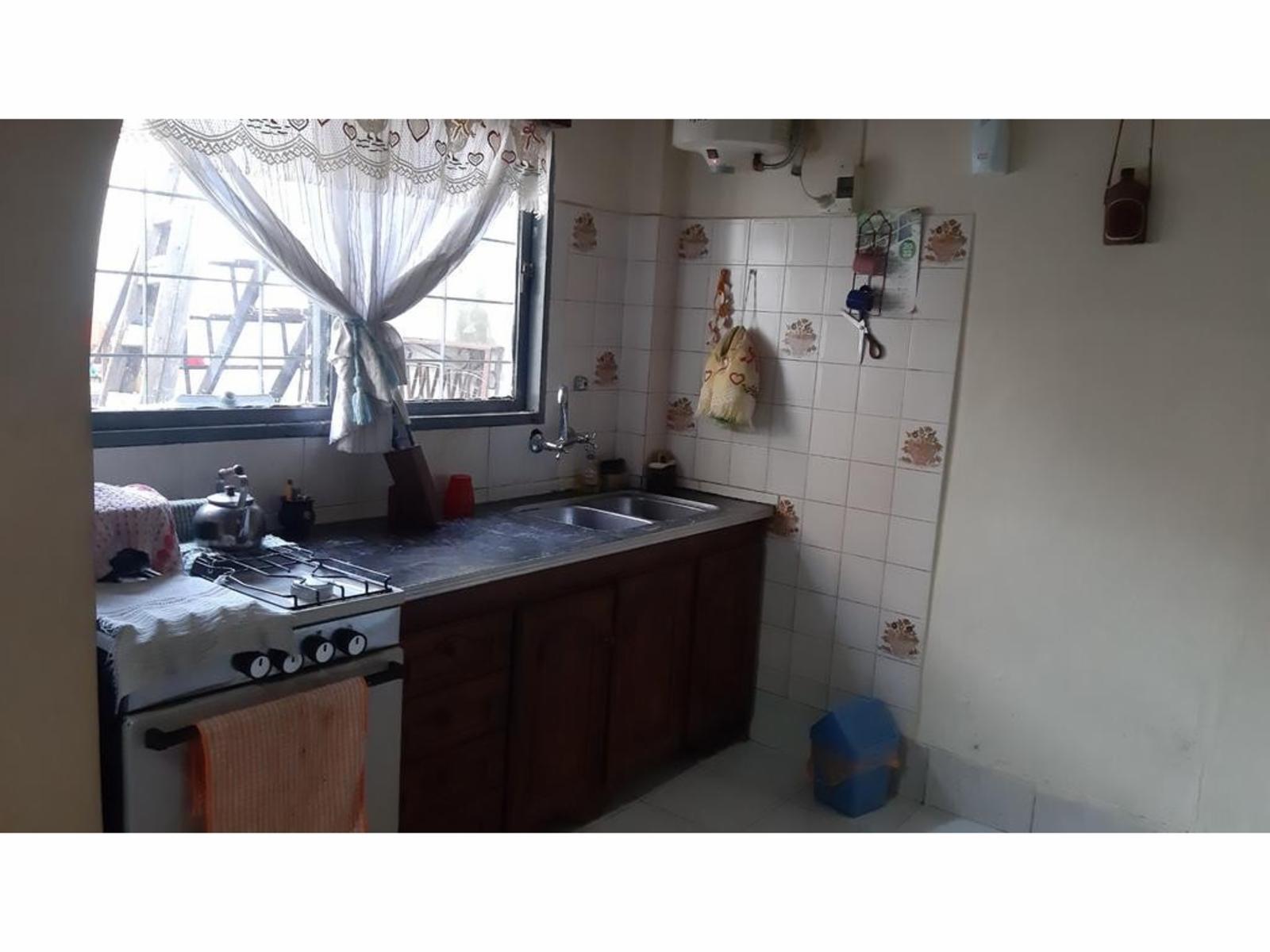 Cnel Pagola 387 , PB 3 · La Matanza — foto 6