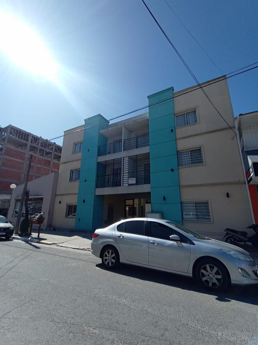 DEPARTAMENTO DE 3 AMBIENTES A 100 MTS DEL MAR