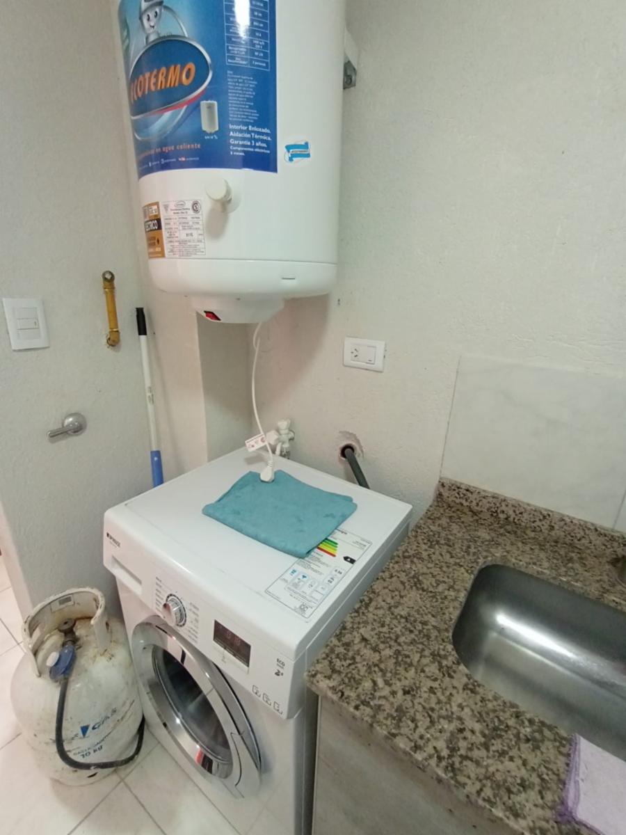 JORGE NEWBERY 1125 · La Costa — foto 3