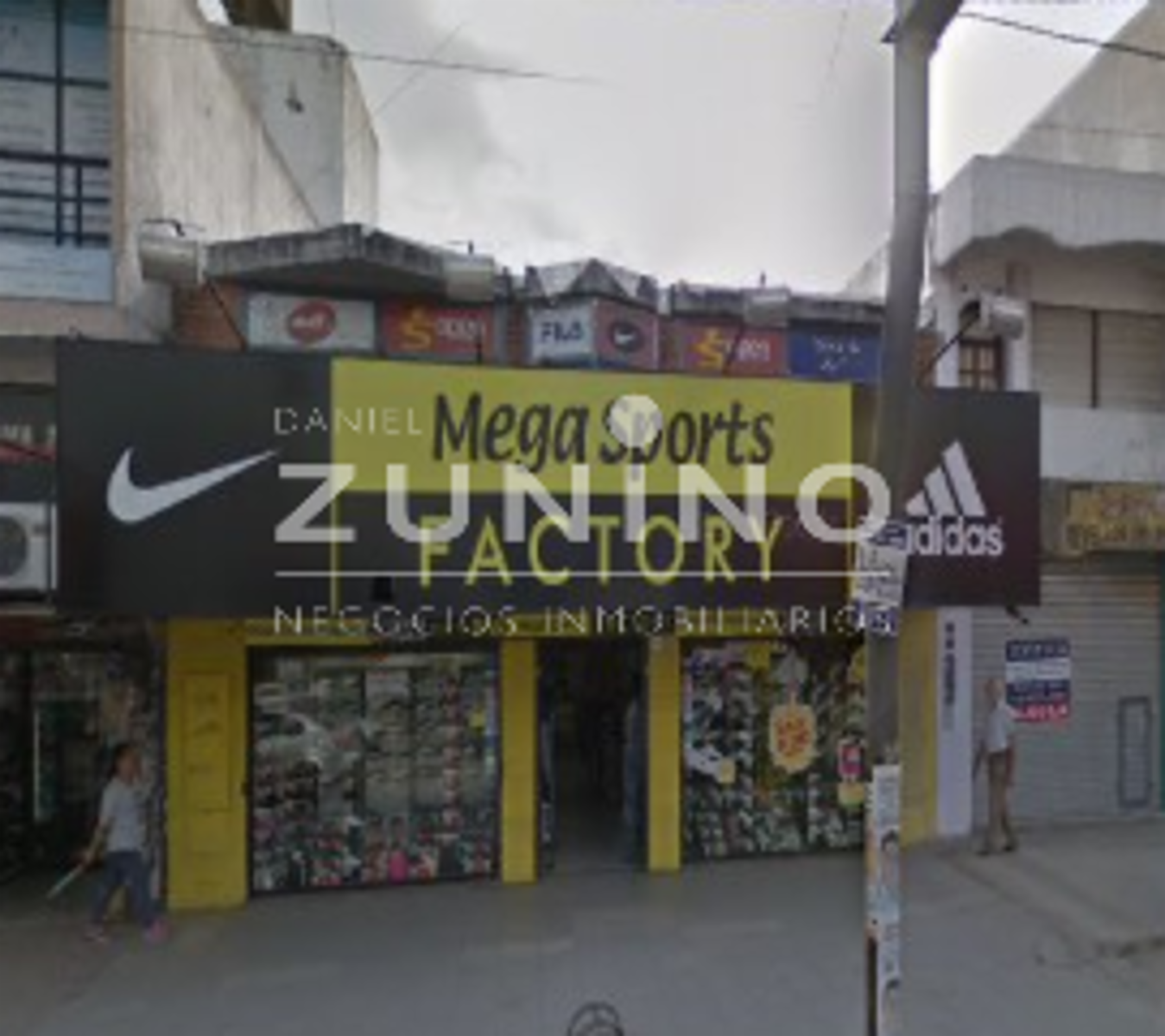 Excelente local en venta