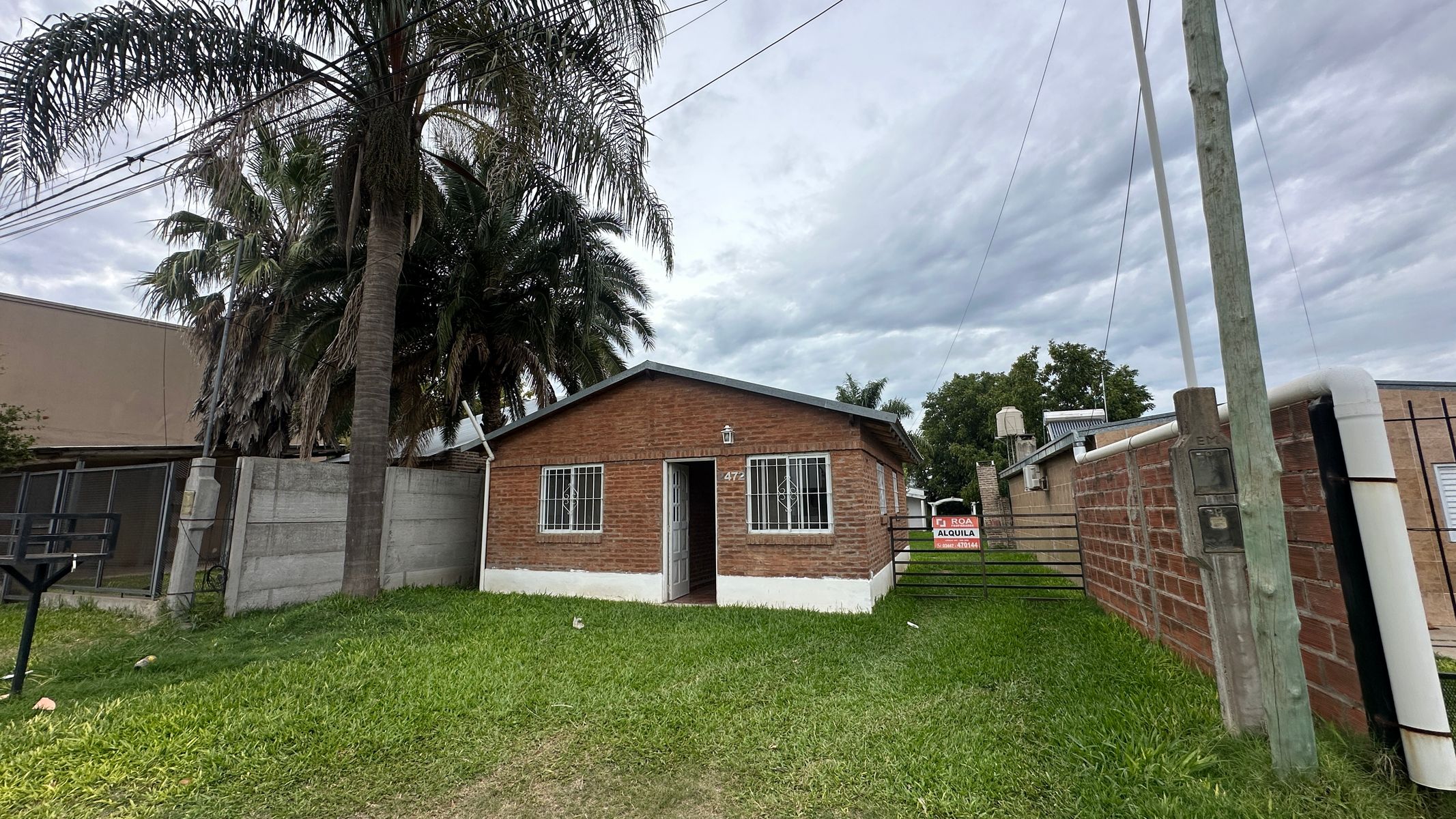 San lorenzo · Colón — foto 5