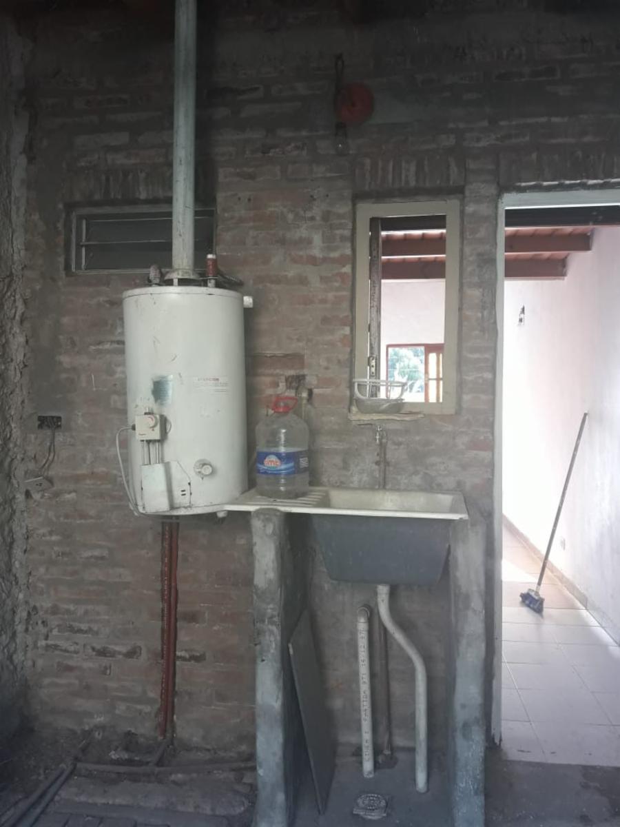 TABARE 2000 · Ituzaingó — foto 8