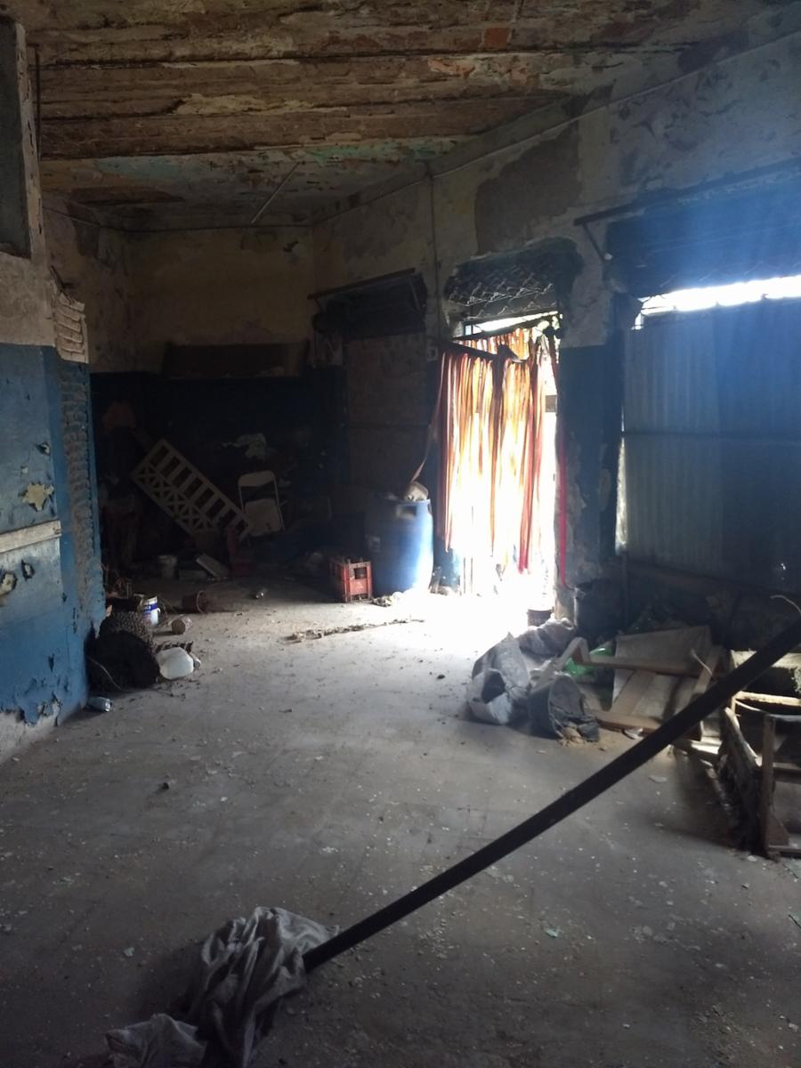 Emilio Castro y Concordia · Morón — foto 3