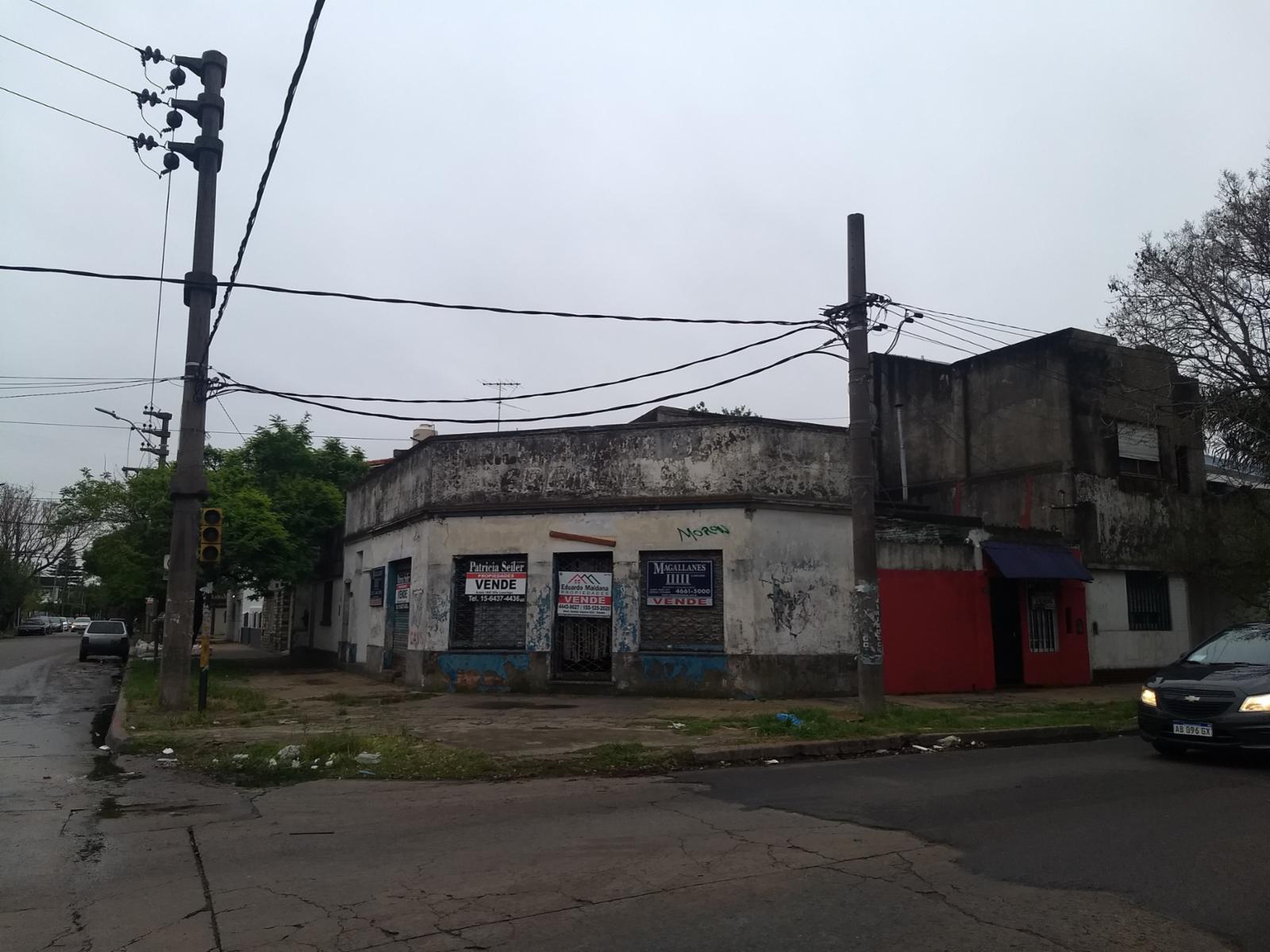 Emilio Castro y Concordia · Morón — foto 5