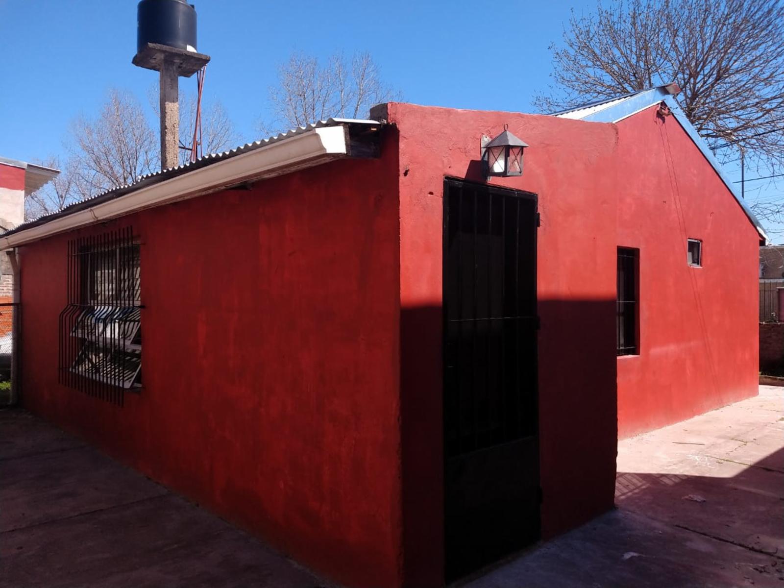 Garibaldi 2546 · San Fernando — foto 15