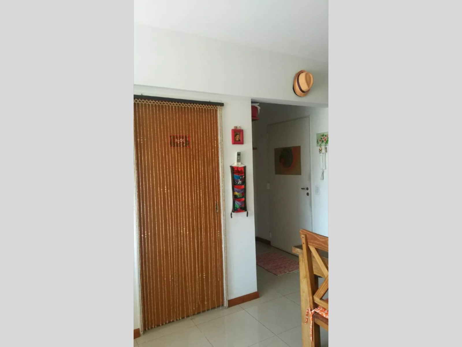 Bacacay 1700 · Flores — foto 13