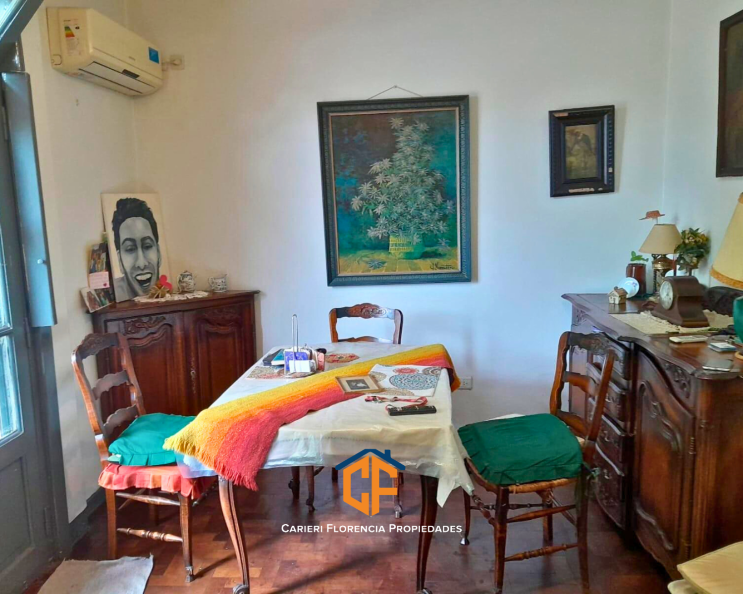 SAN LORENZO Y LIBERTAD · San Martín — foto 3